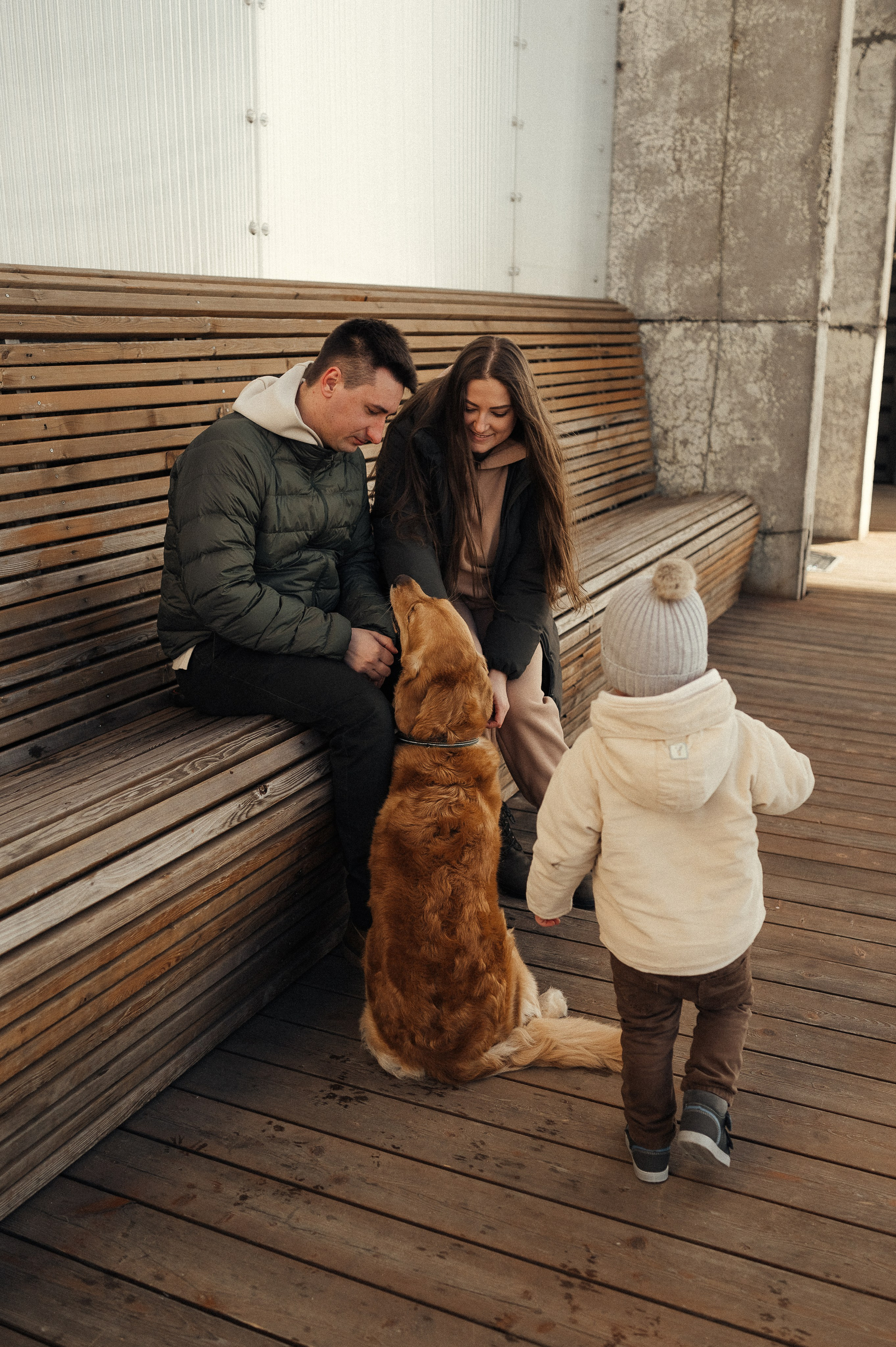 Миша и её семья. Фотограф и видеограф в Санкт-Петербурге Полина Янушко. Съёмка родов