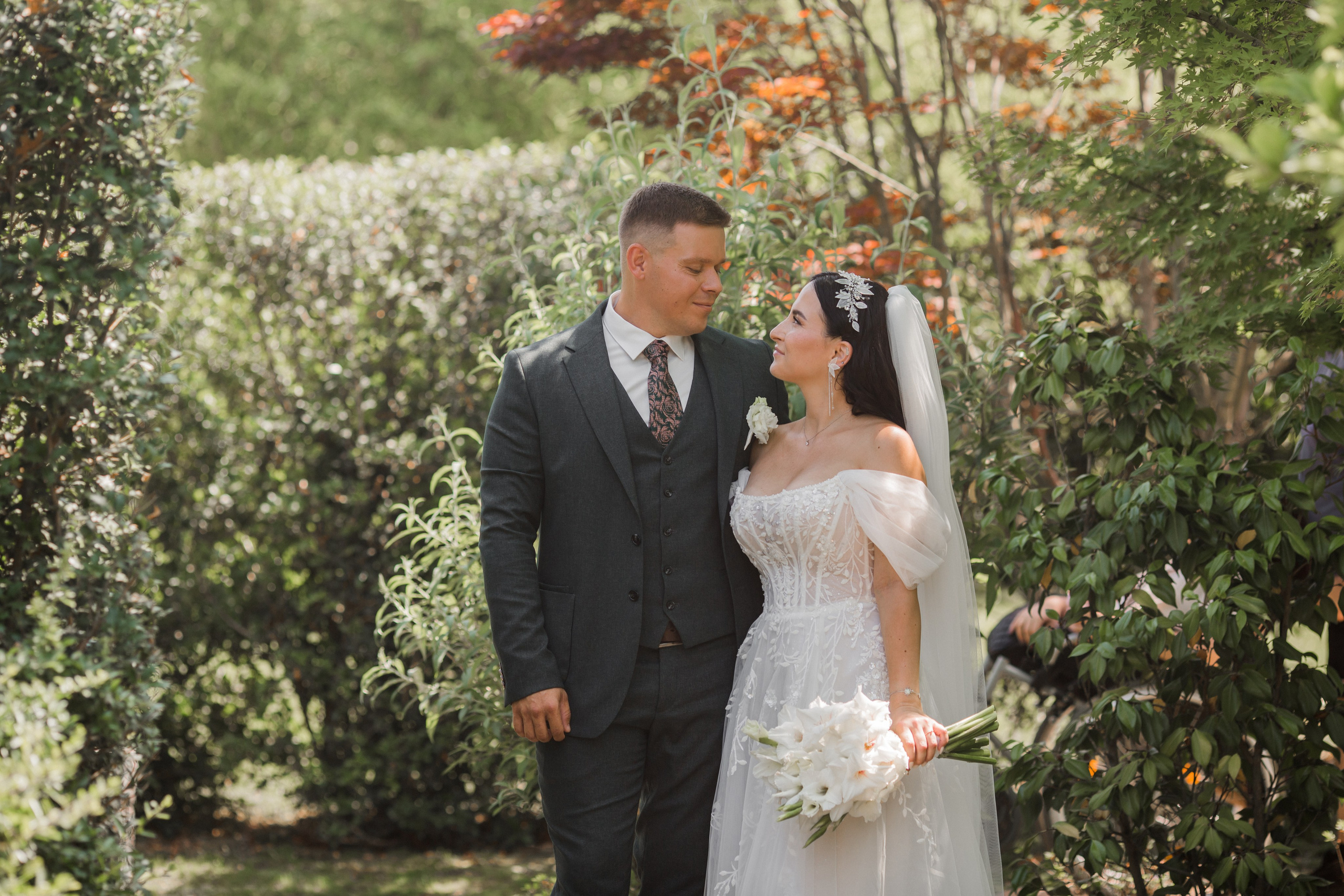 Лев и Диана. Свадебный и семейный фотограф в Краснодаре