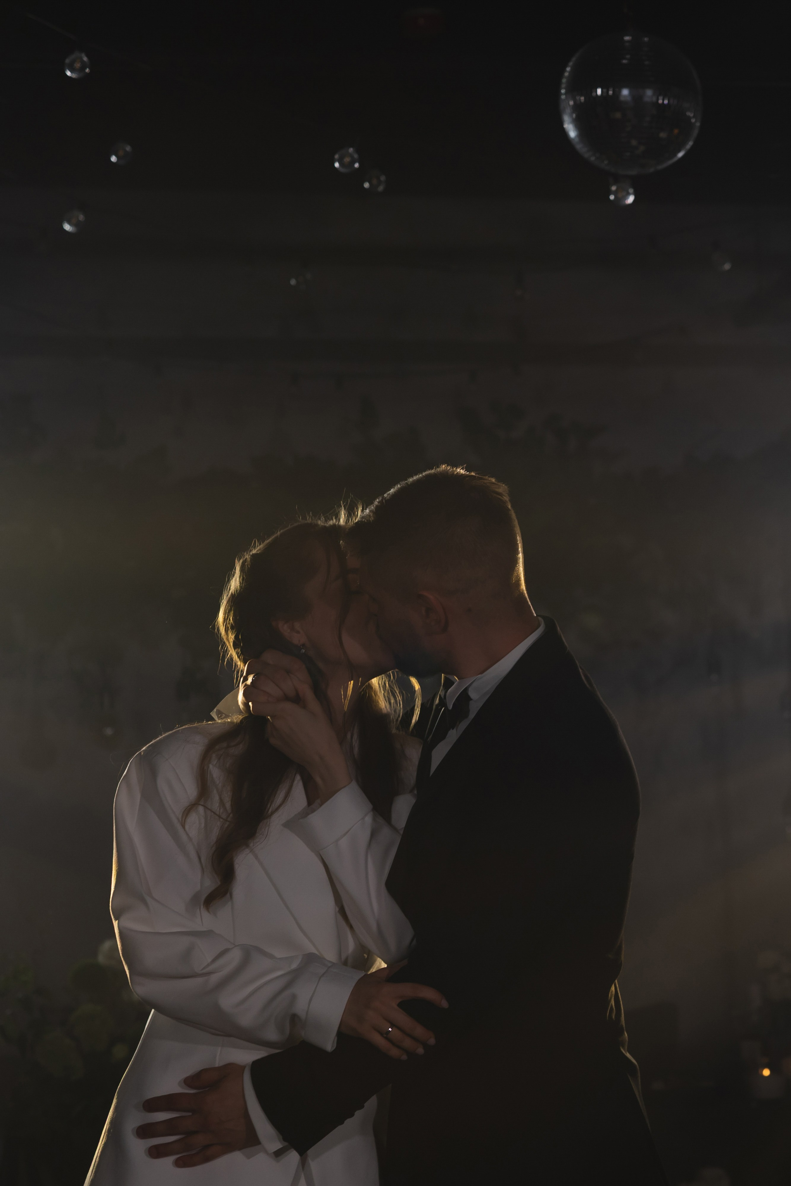 K&M. Свадебный фотограф СПБ Михаил Песиков