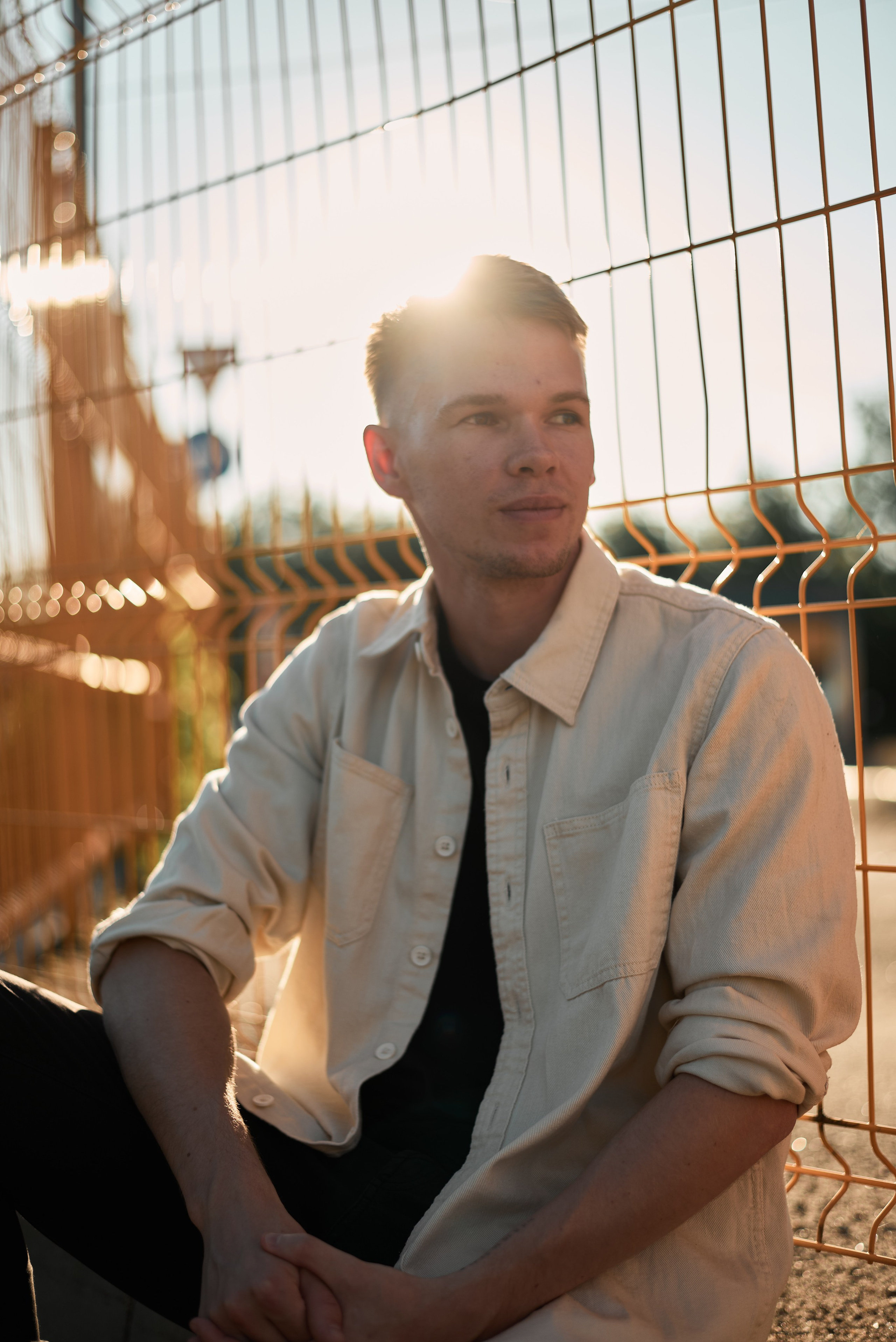 Николай. Photographer Bangkok — Pattaya | фотограф Бангкок — Паттайа