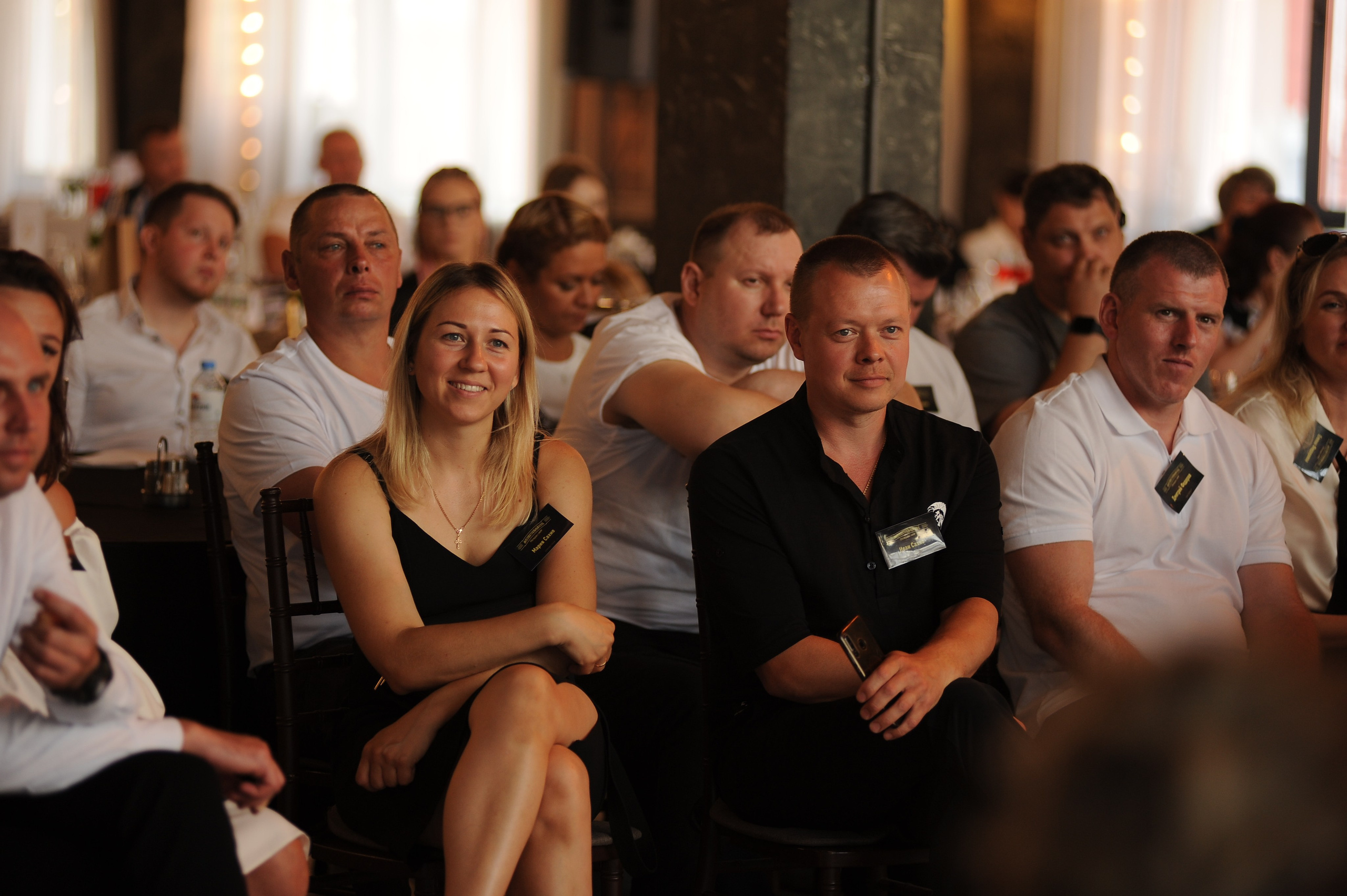 Ежегодный слет франчайзи компании Русская дымка. Photographer Bangkok — Pattaya | фотограф Бангкок — Паттайа