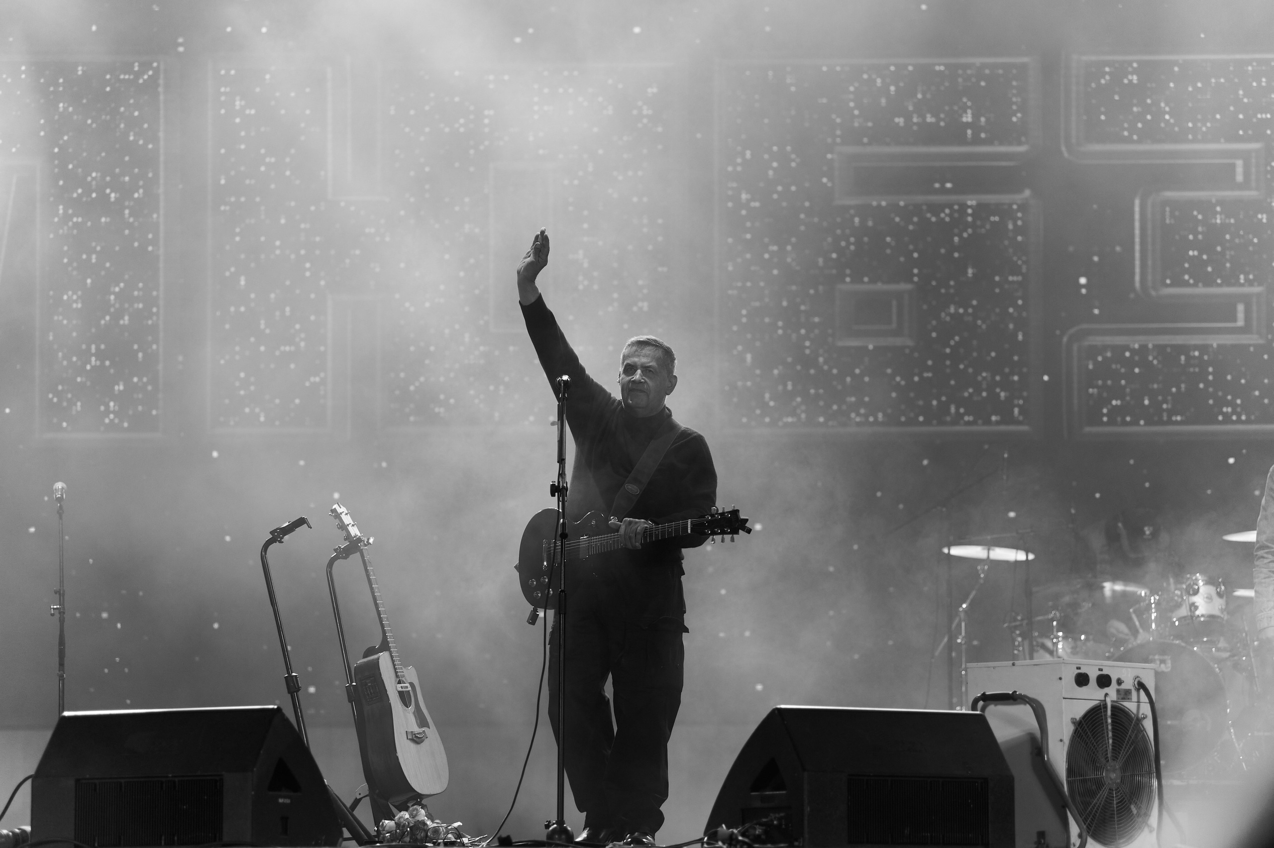 Concerts portfolio. Photographer Bangkok — Pattaya | фотограф Бангкок — Паттайа