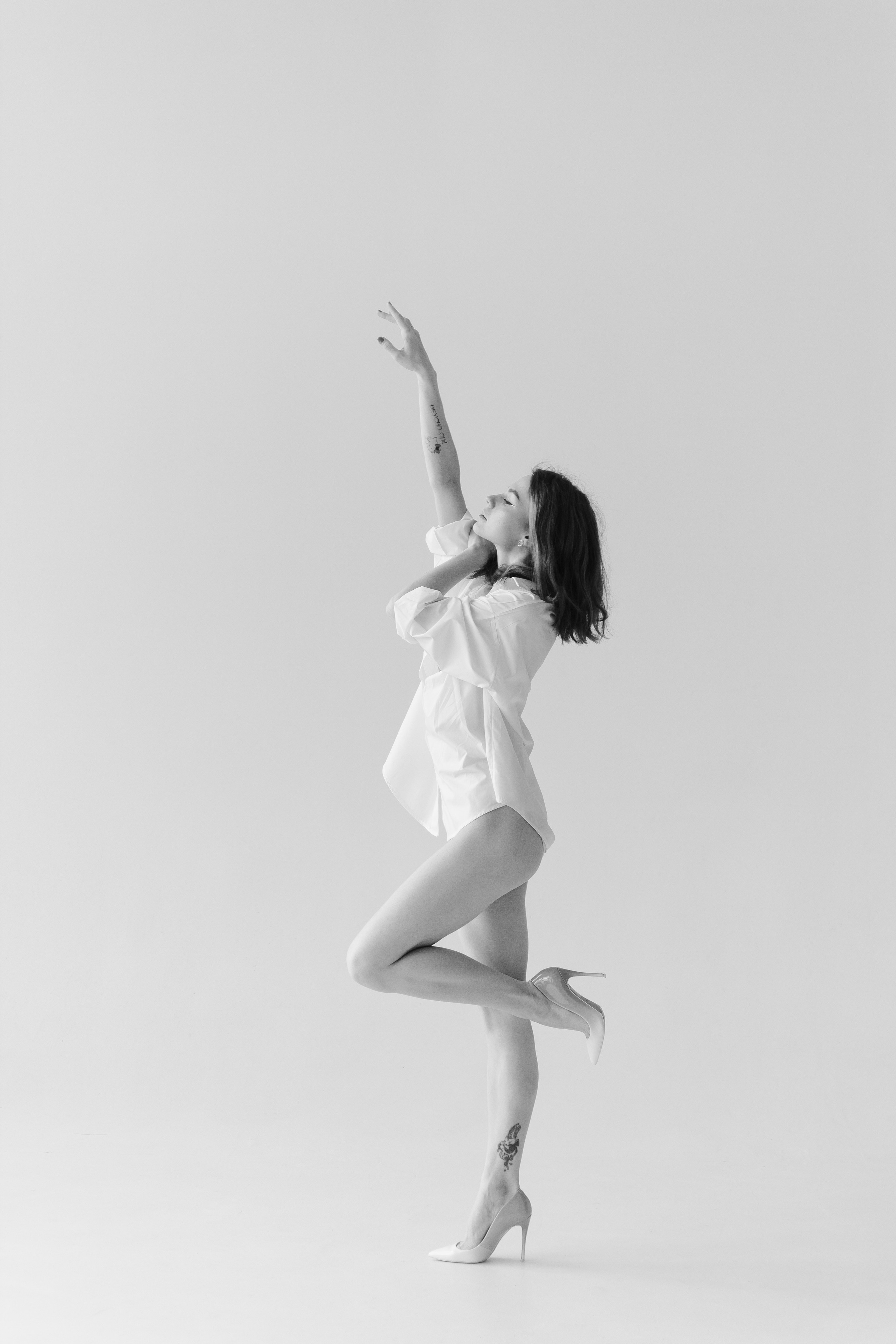 Даша. Фотограф Минск, Кричев — Елизавета Котова