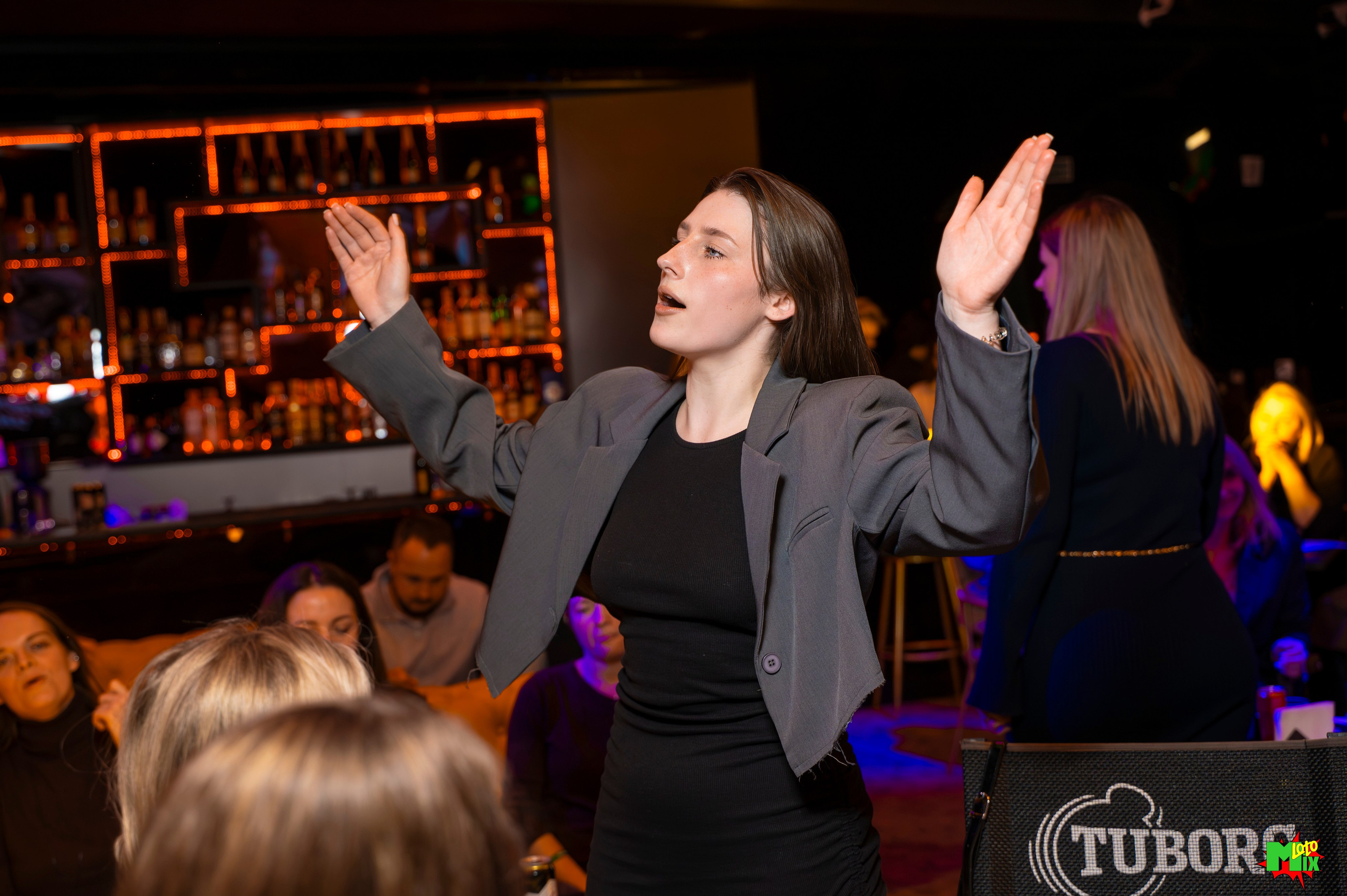 Репортаж MIXLOTO. Фотограф Беларусь — Ольга Шаповалова (Жардецкая)