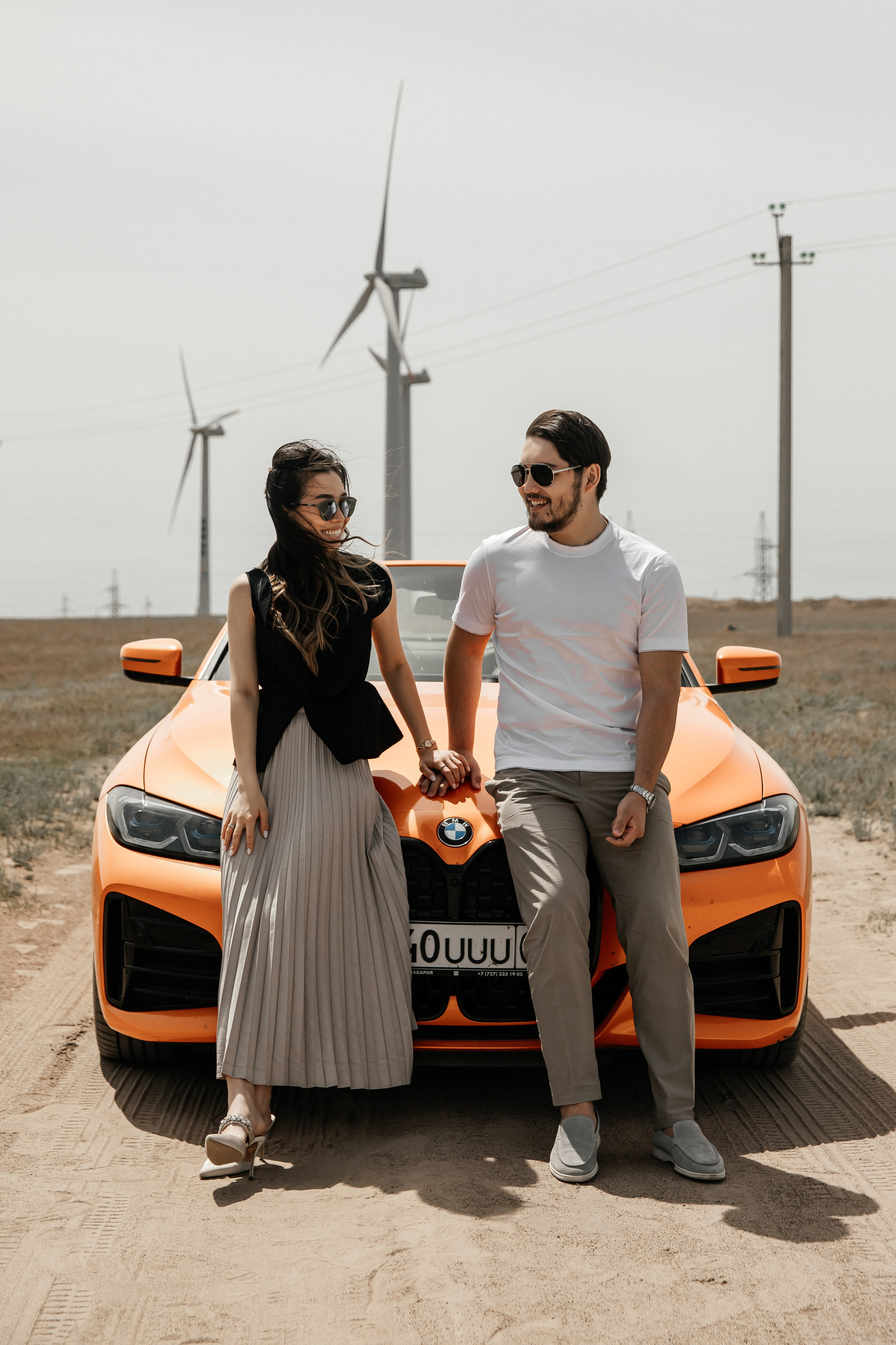 Nurtas & Yerkezhan. Свадебный фотограф Алматы