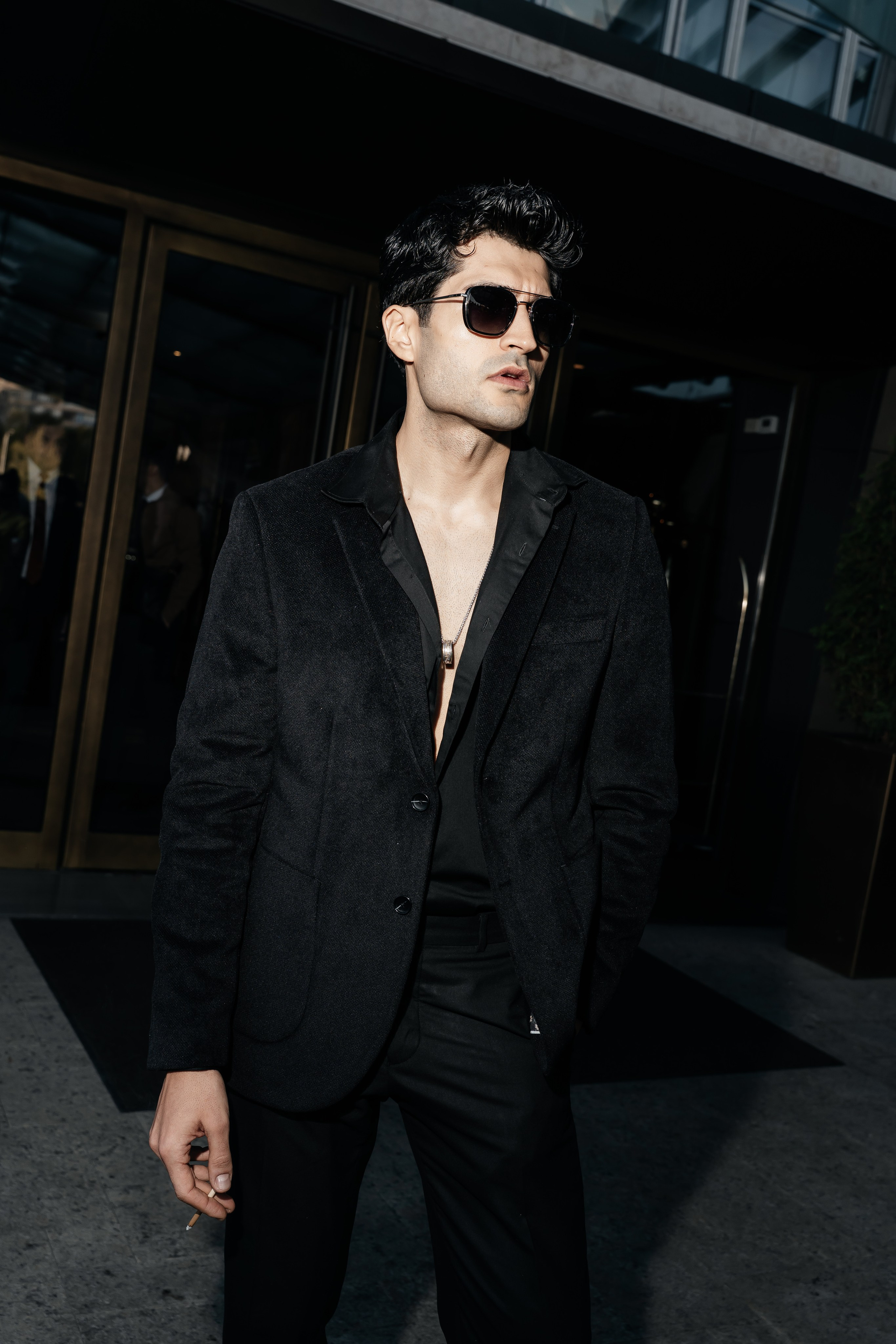 Visa Fashion Week. Свадебный фотограф Алматы