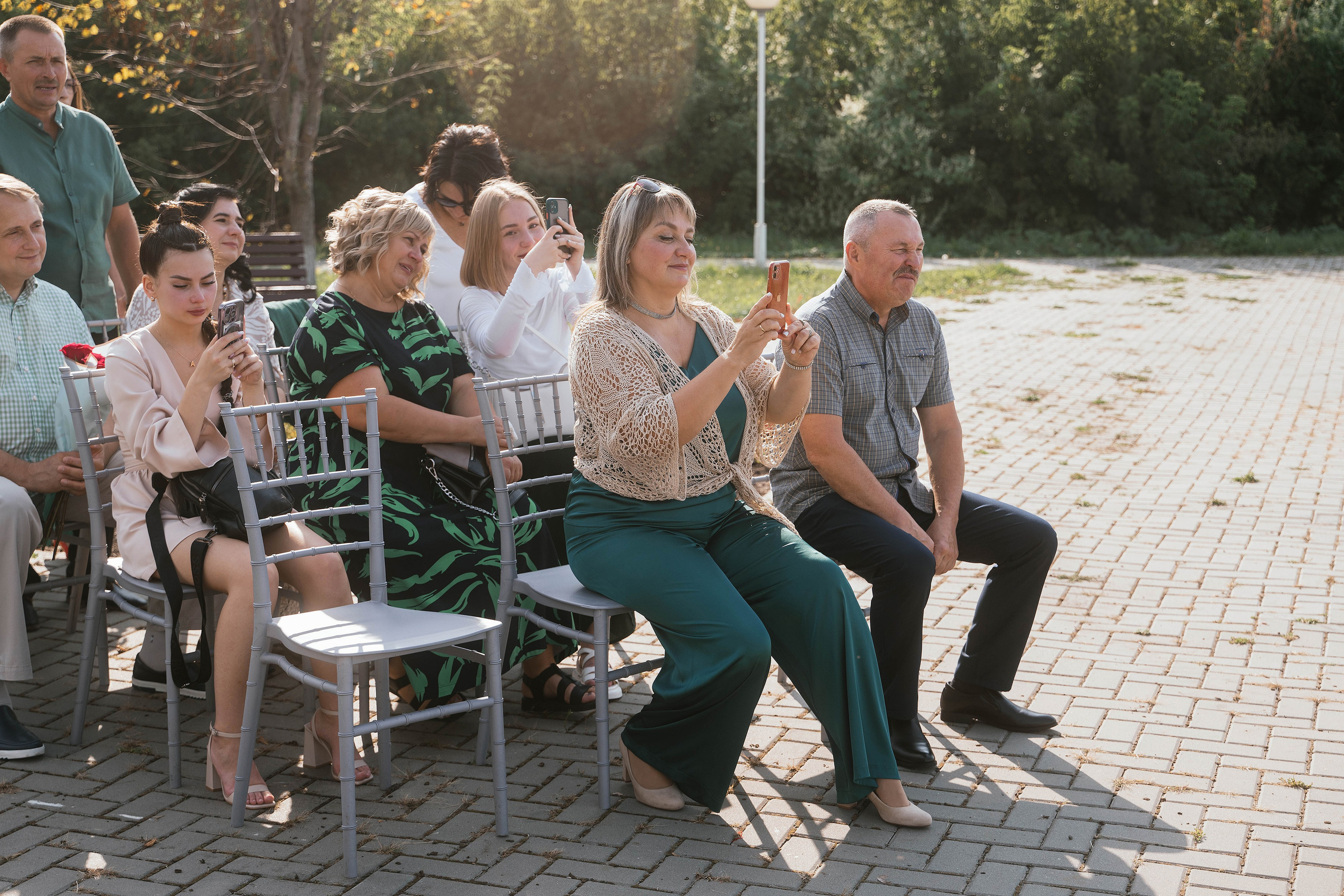 Wedding day #62. Свадебный, семейный фотограф в Рязани Лена Брант