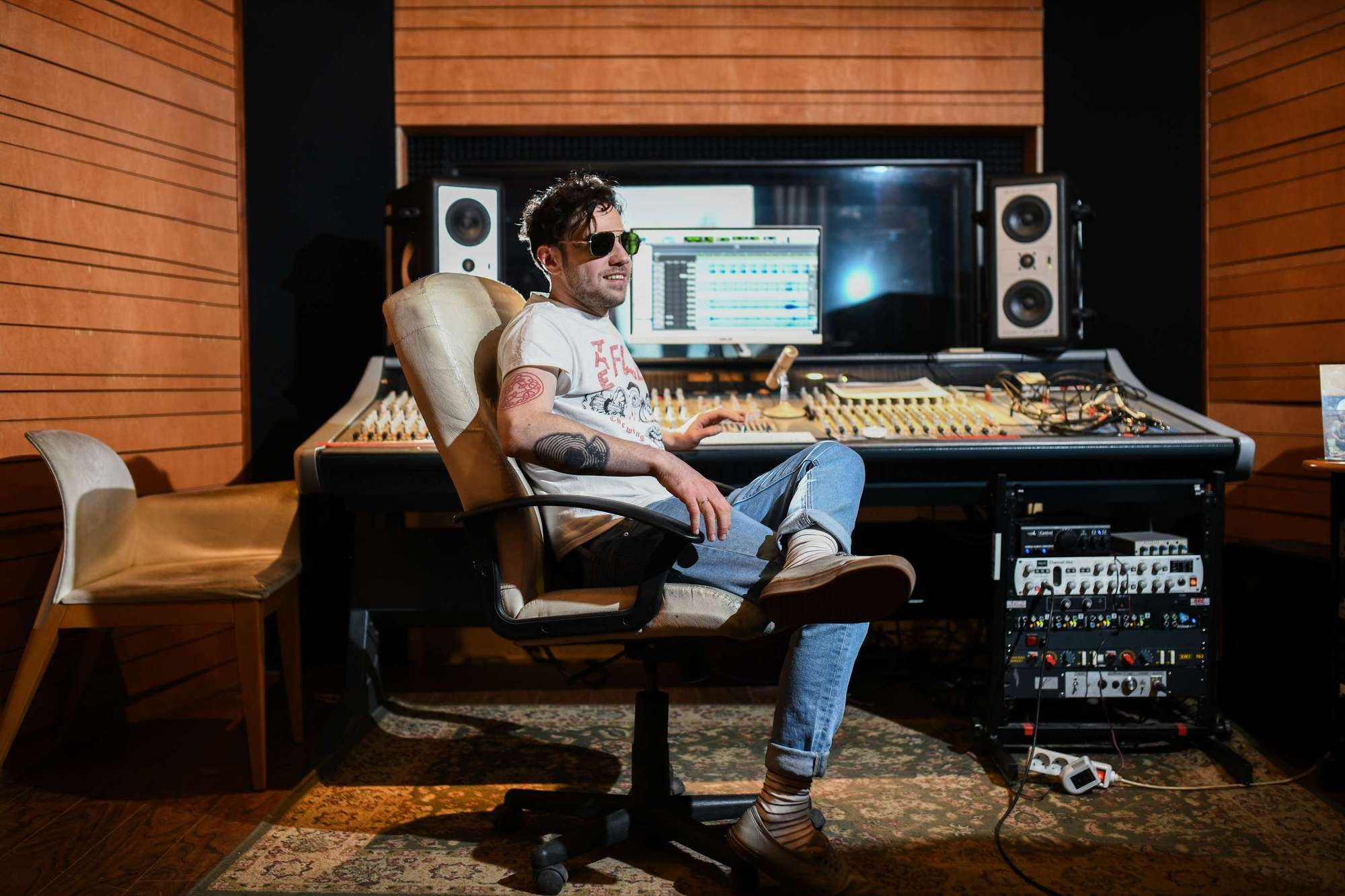 Stonesubmarines. Артур Погосян — лучший свадебный фотограф России