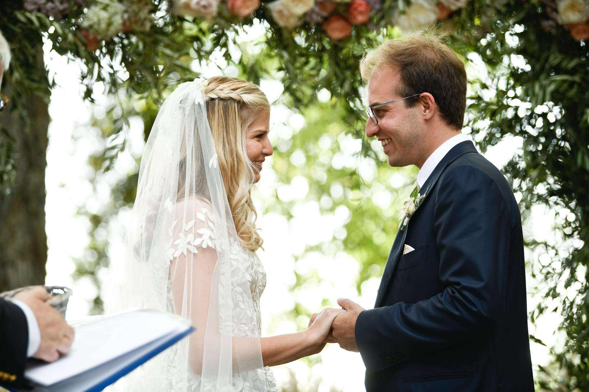 Luca & Polina ( Tuscany , Italy ). Артур Погосян — лучший свадебный фотограф России