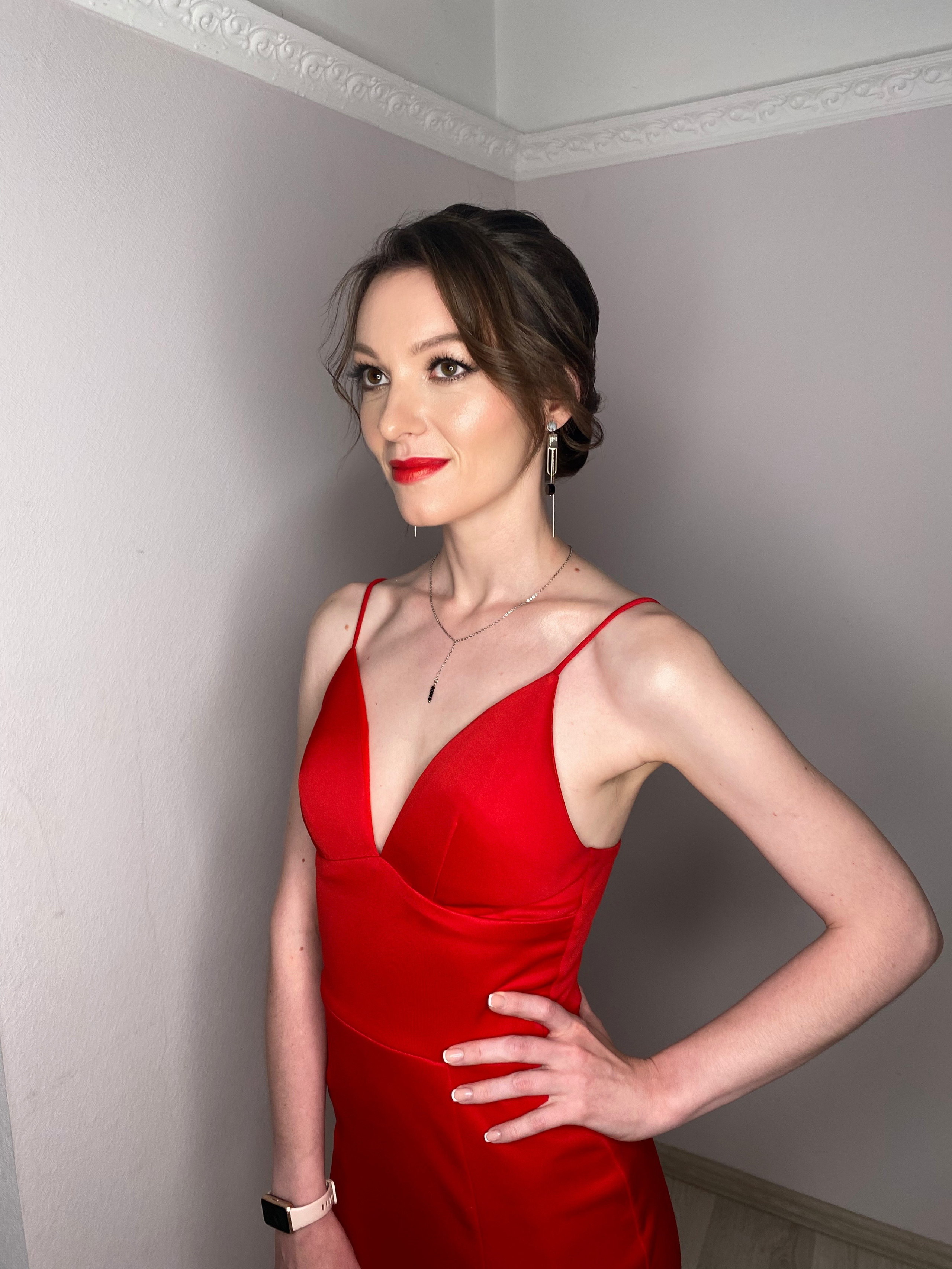 Собранные прически. Свадебный стилист по прическам и макияжу в Ростове-на-Дону Даниэла Дар