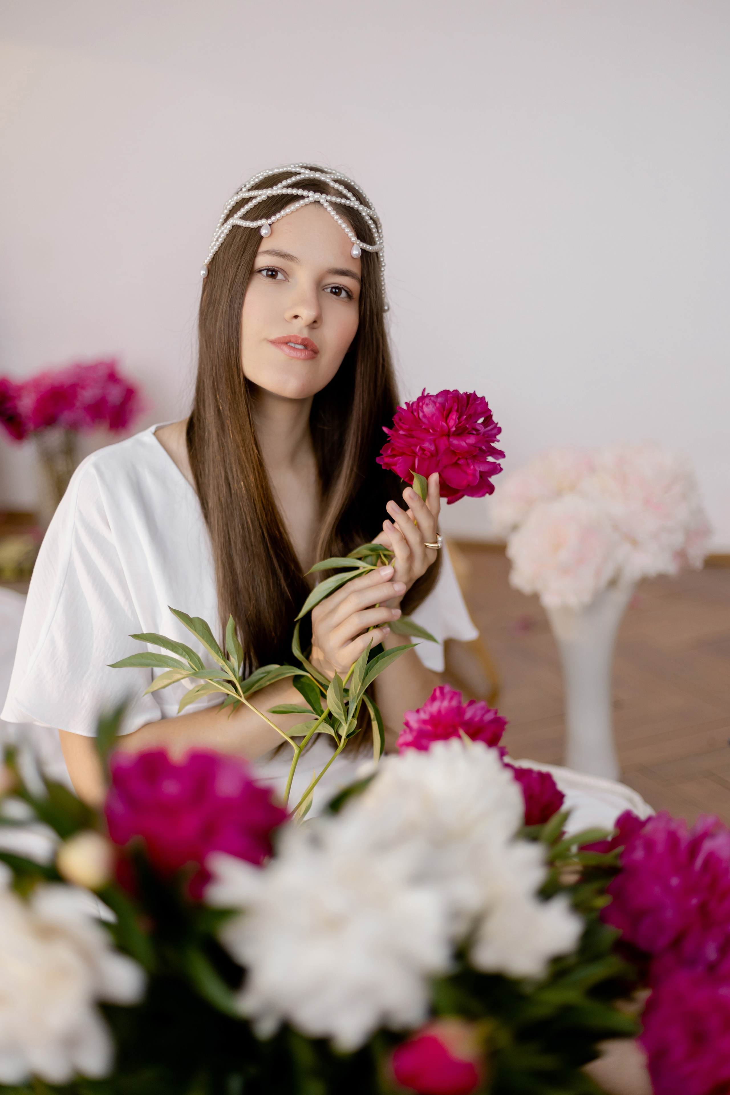 Варвара. Свадебный и портретный фотограф в Миассе Филиппенко Дарья