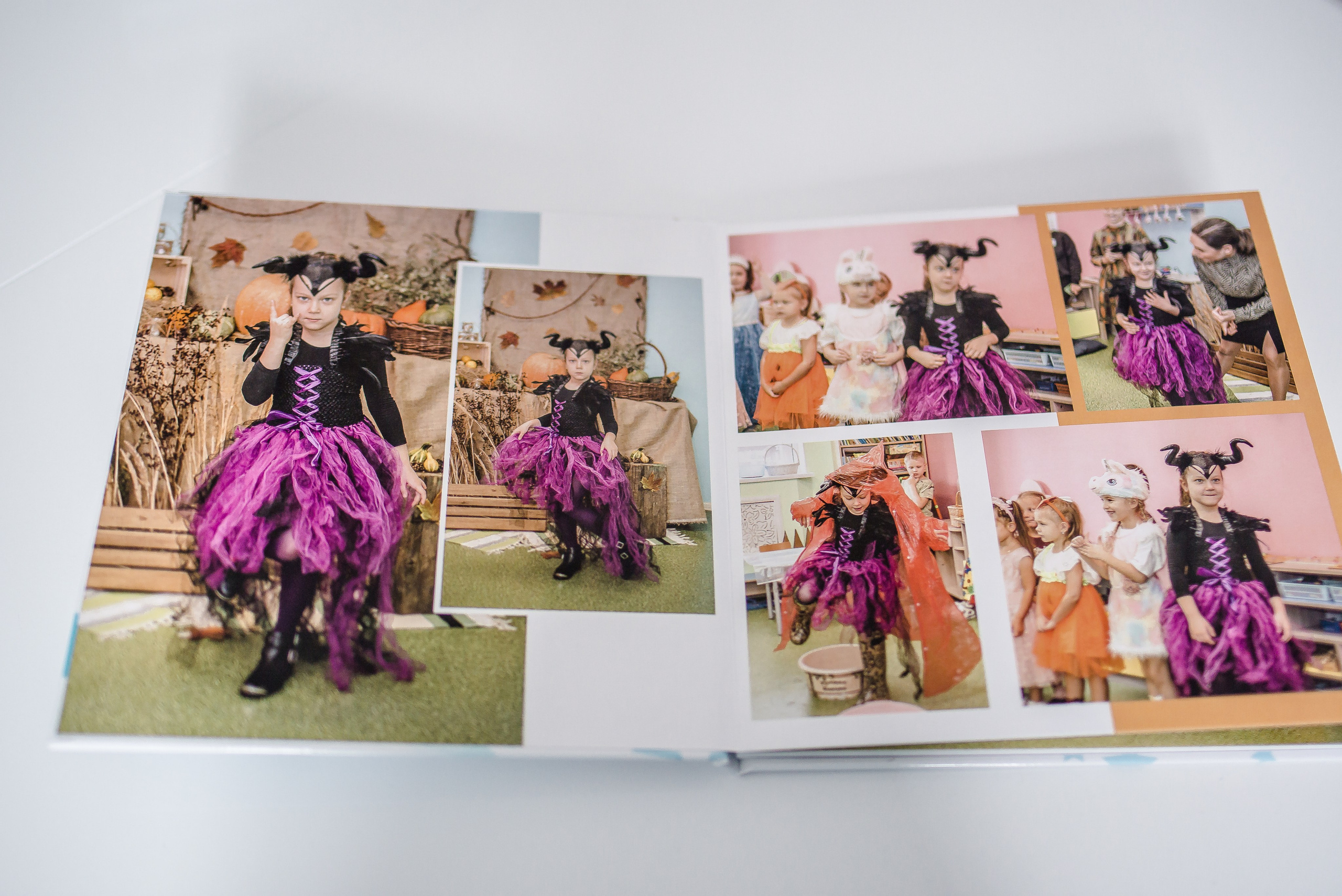 Фотокниги. Семейный и детский фотограф в Пензе Ирина Зорина