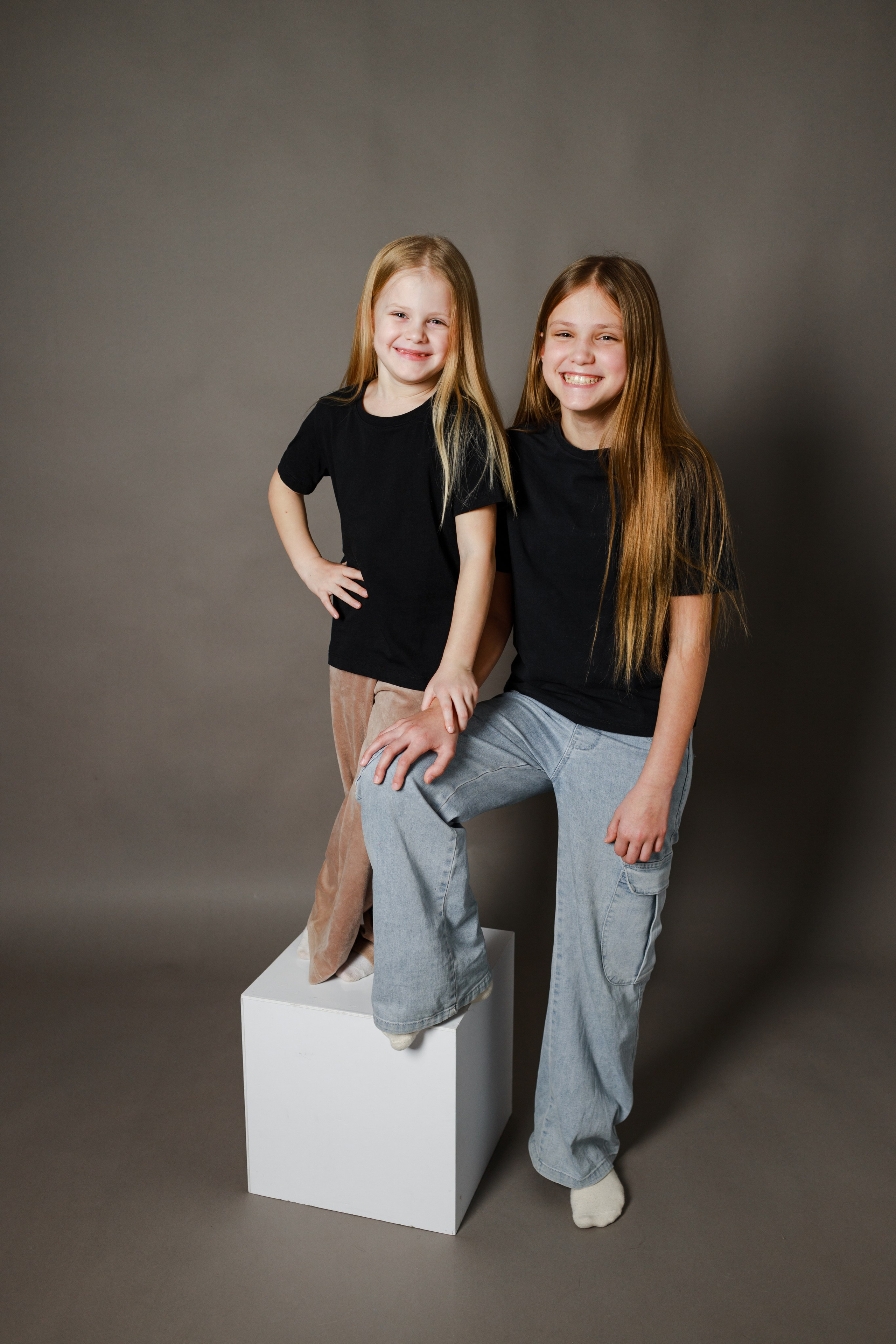 Ирина. Портрет поколений. Детский и семейный фотограф в Краснодаре Альбина Морозова