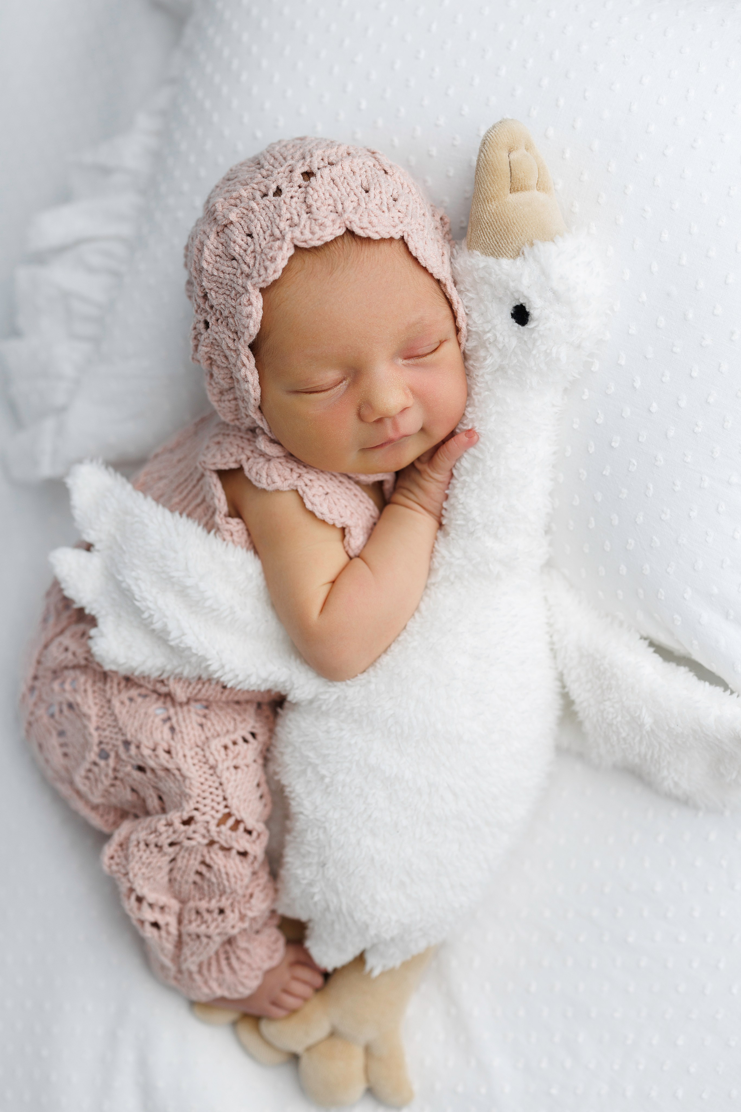 Newborn. Фотограф новорожденных в Москве и области