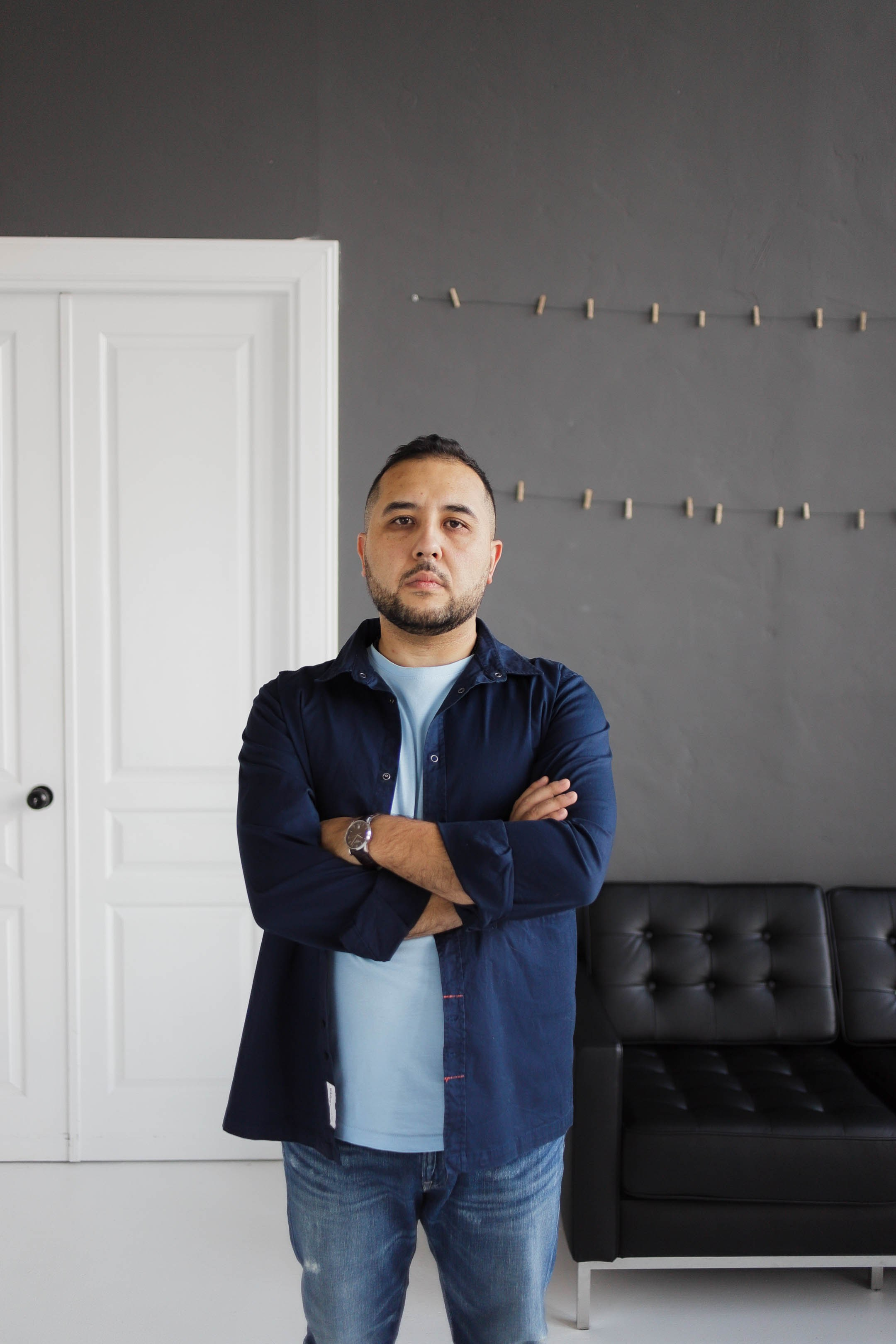 ПСИХОЛОГ | Серик Остапов