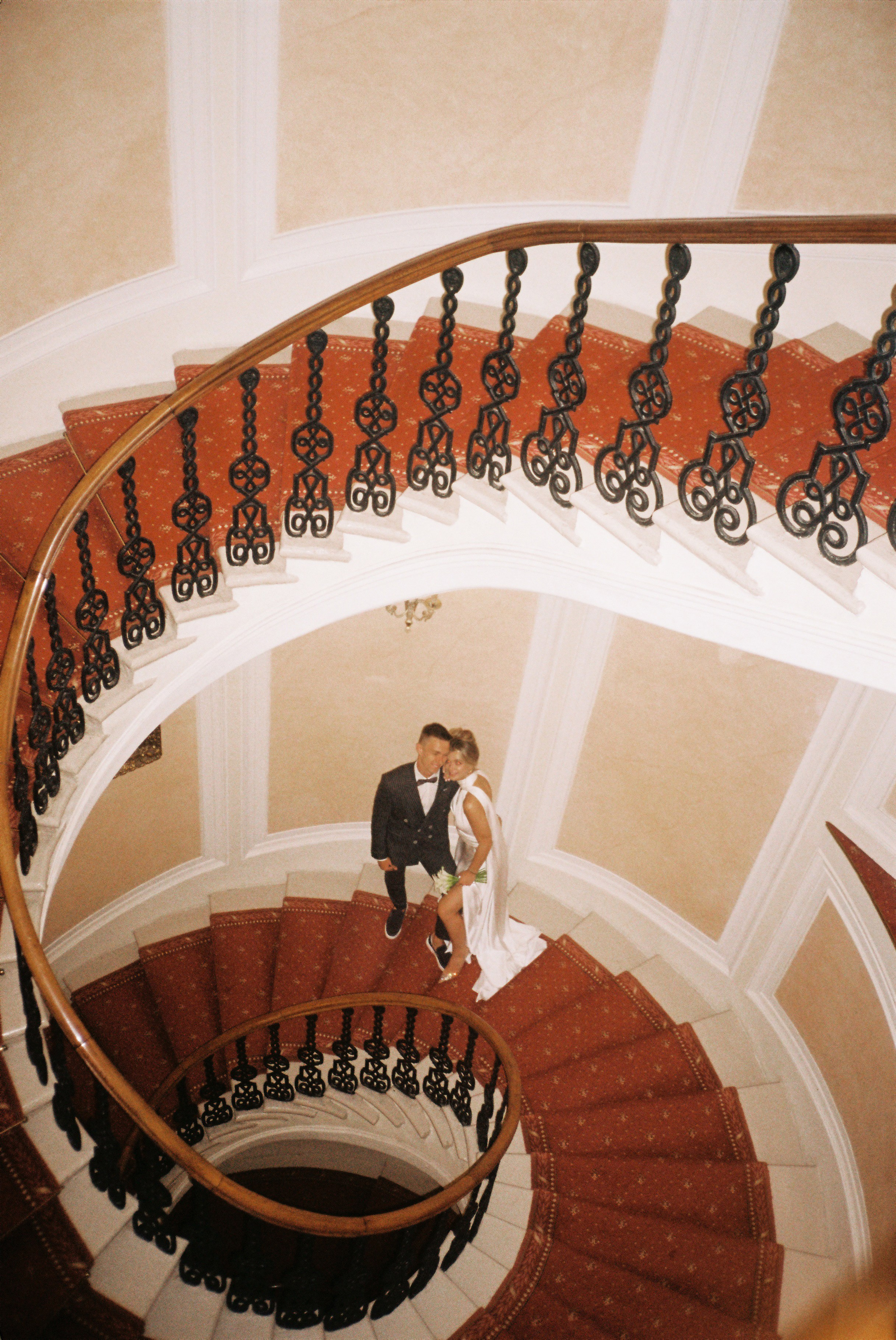 14_06_2024_Piter. Сентиментальная свадебная фотография