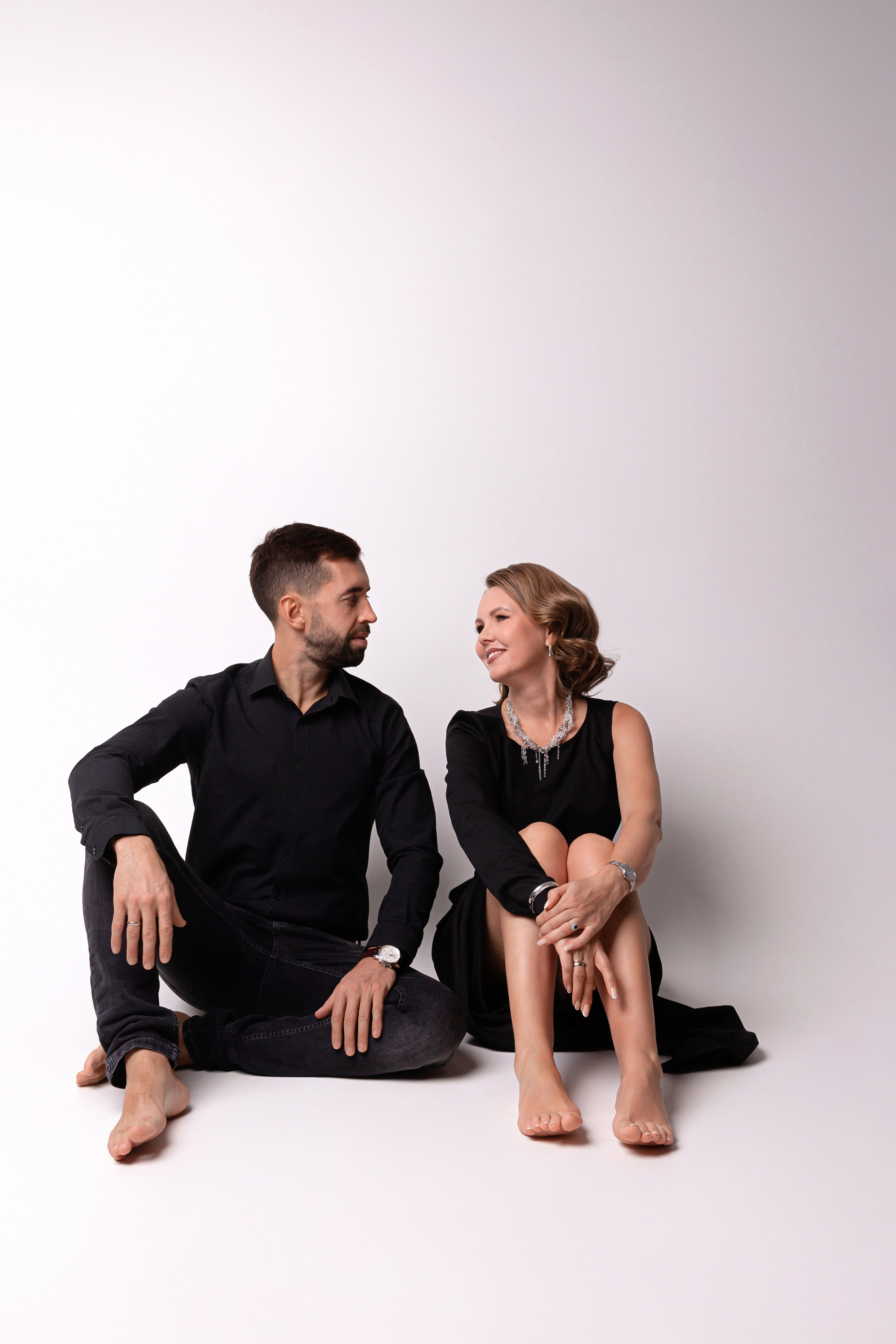 Индивидуальная фотосессия. Фотограф Новорожденных и беременности г. Тюмень