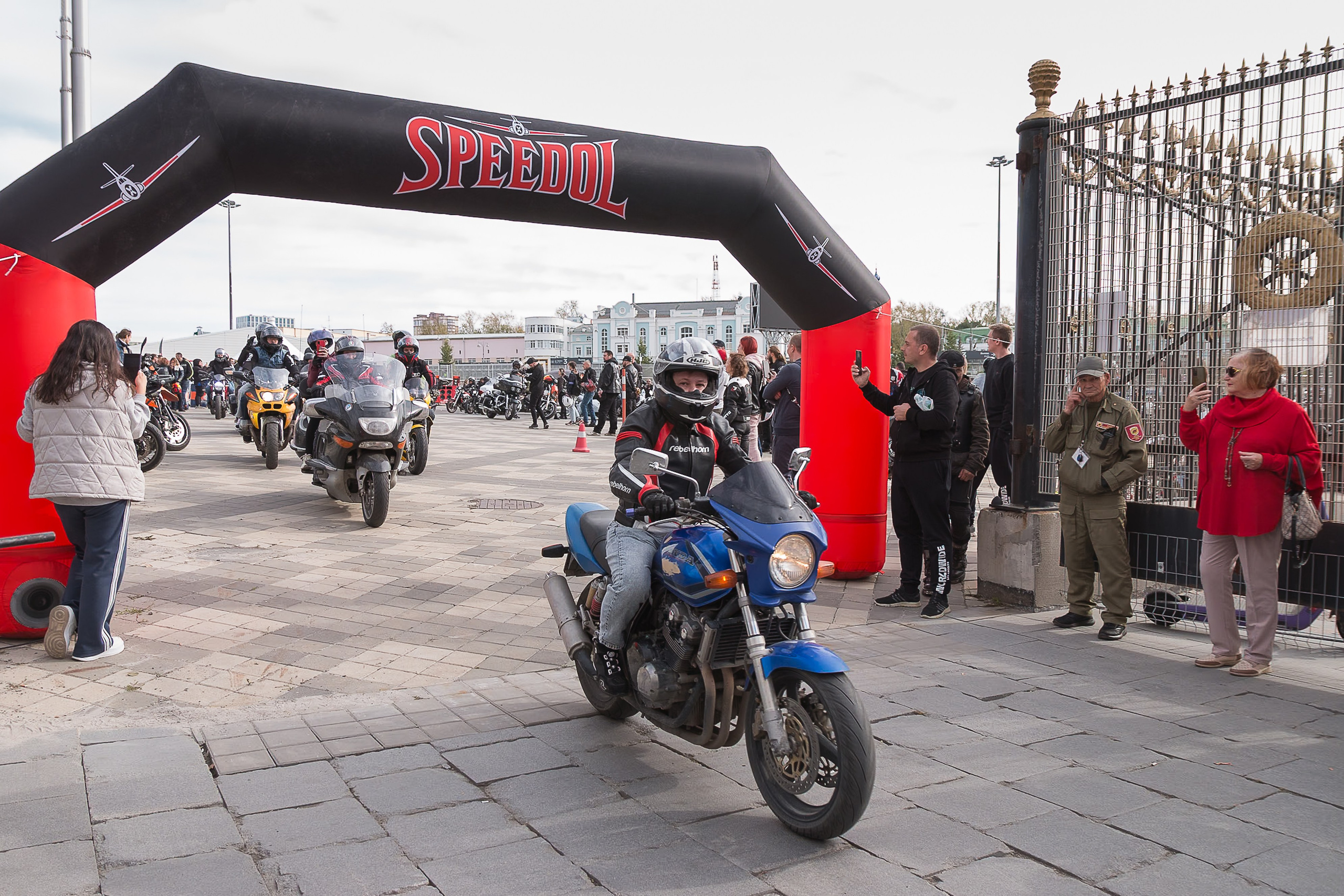 Репортажный фотограф в Екатеринбурге Евгения Кожемячко