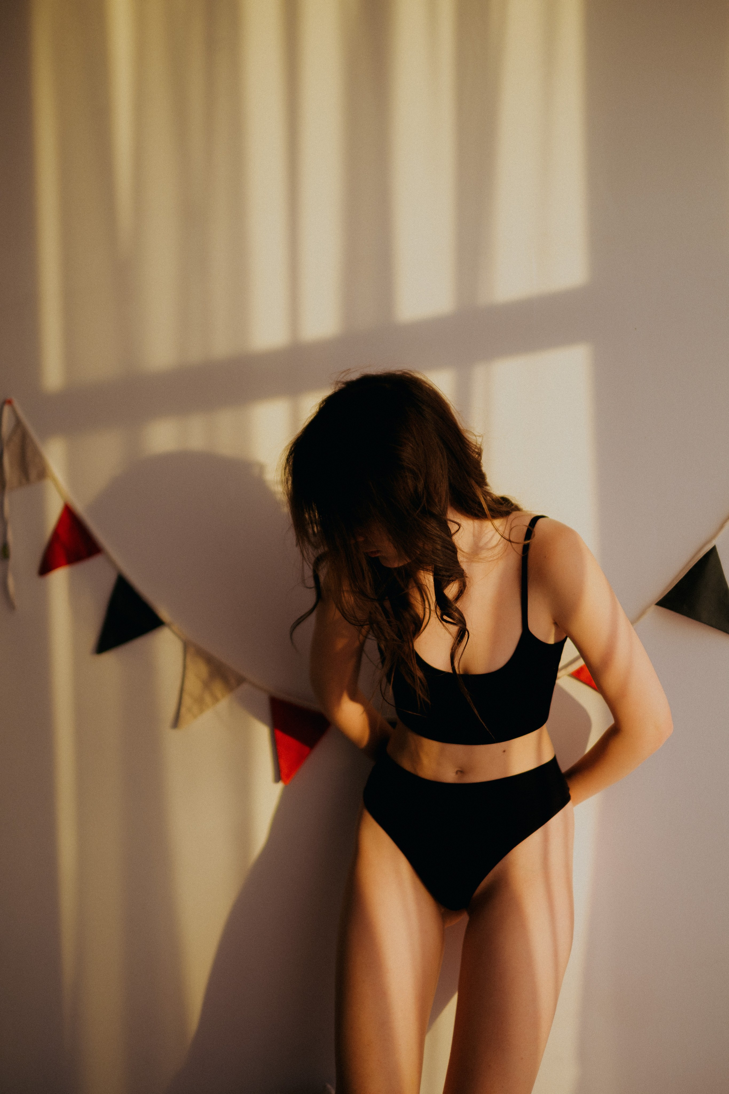 Eva. Фотограф Благовещенска Яна