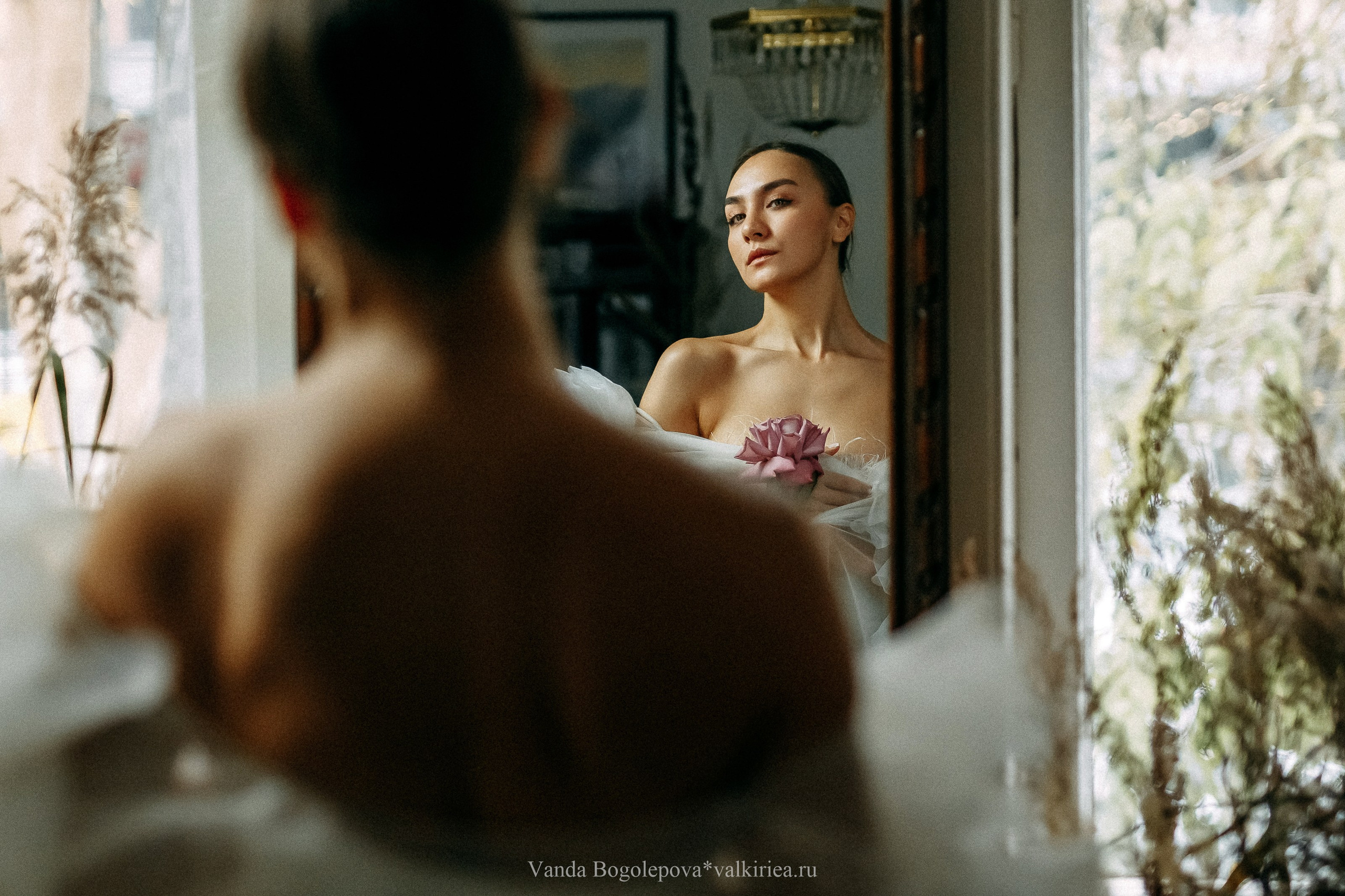 Анастасия. Будуарная съемка. Фотосъемка, свадебная фотосъемка, Москва, Нижний Новгород