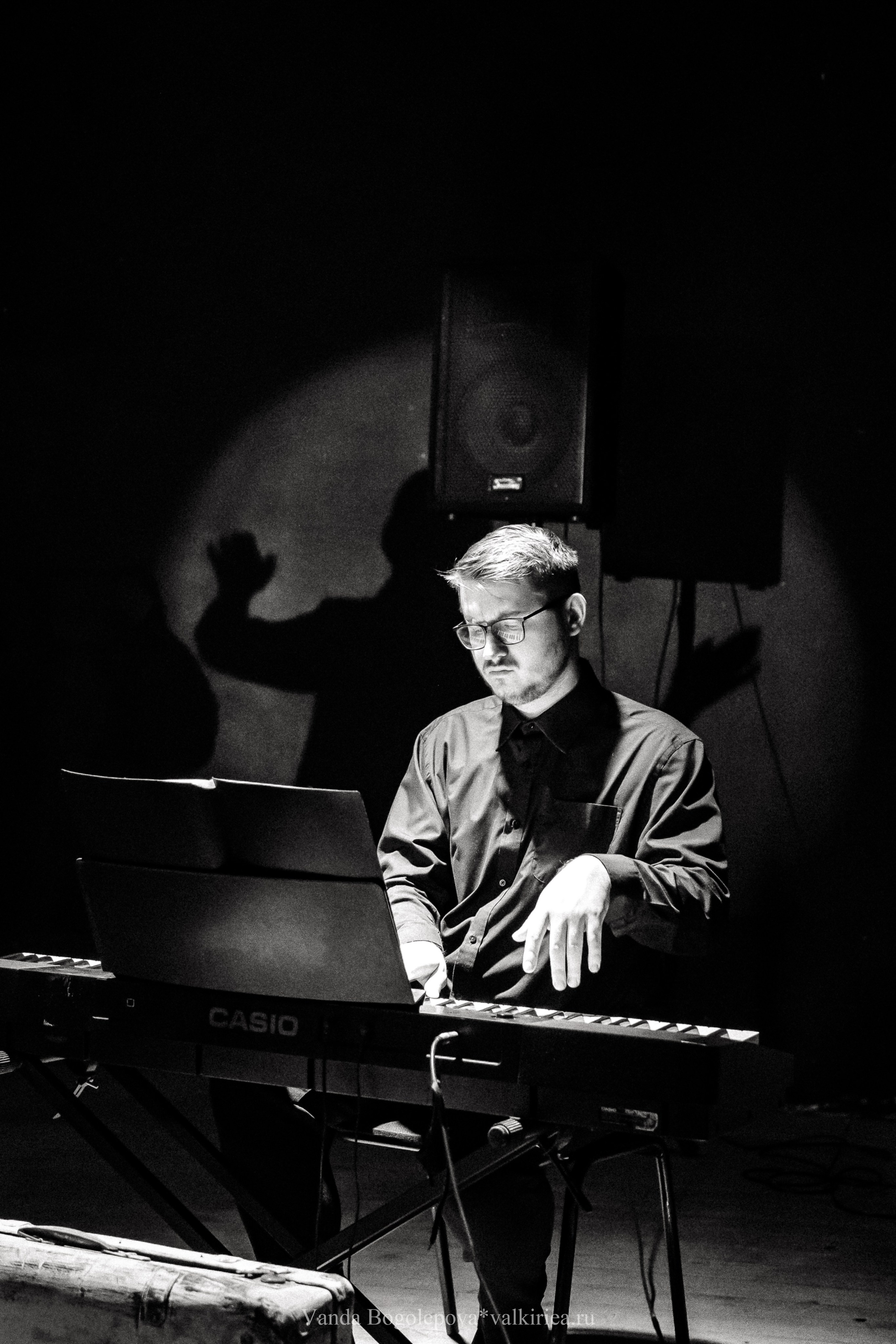 «Вертинский» ТЧК Театр. Фотосъемка, свадебная фотосъемка, Москва, Нижний Новгород