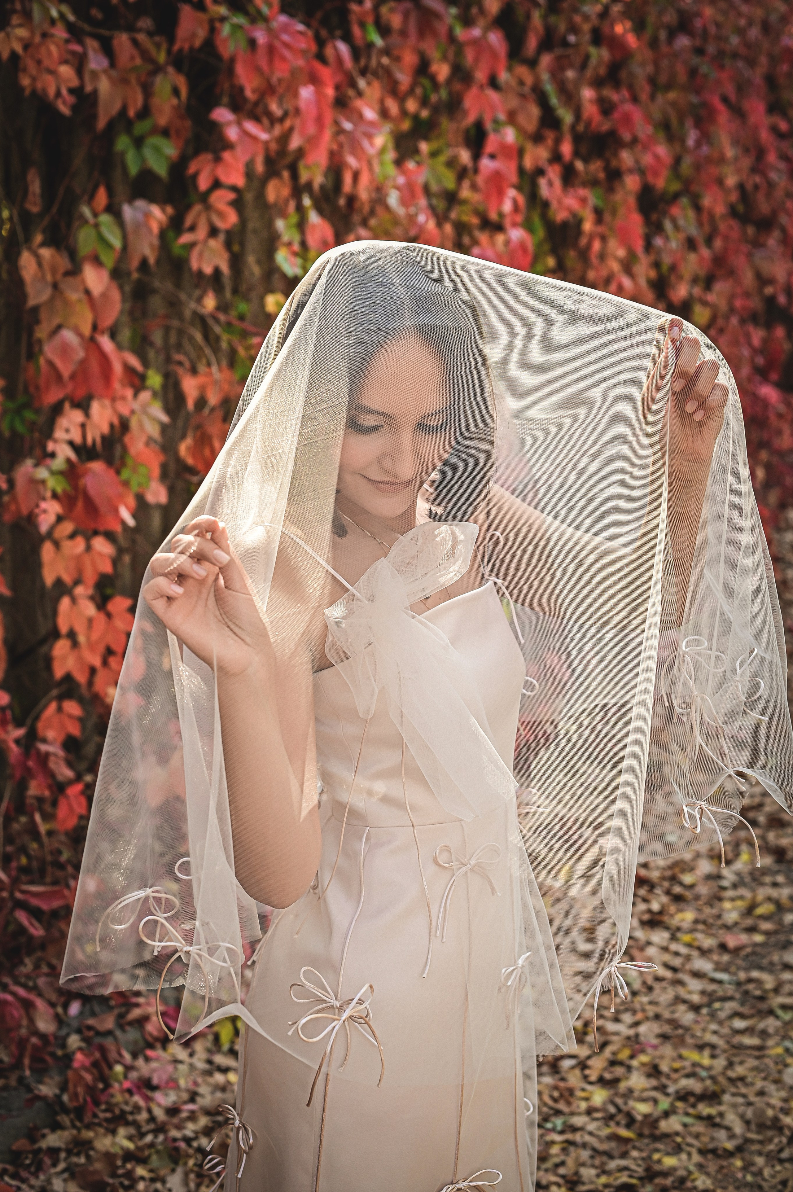 Съемка на улице. Семейный и свадебный фотограф в Донецке Донская Анастасия