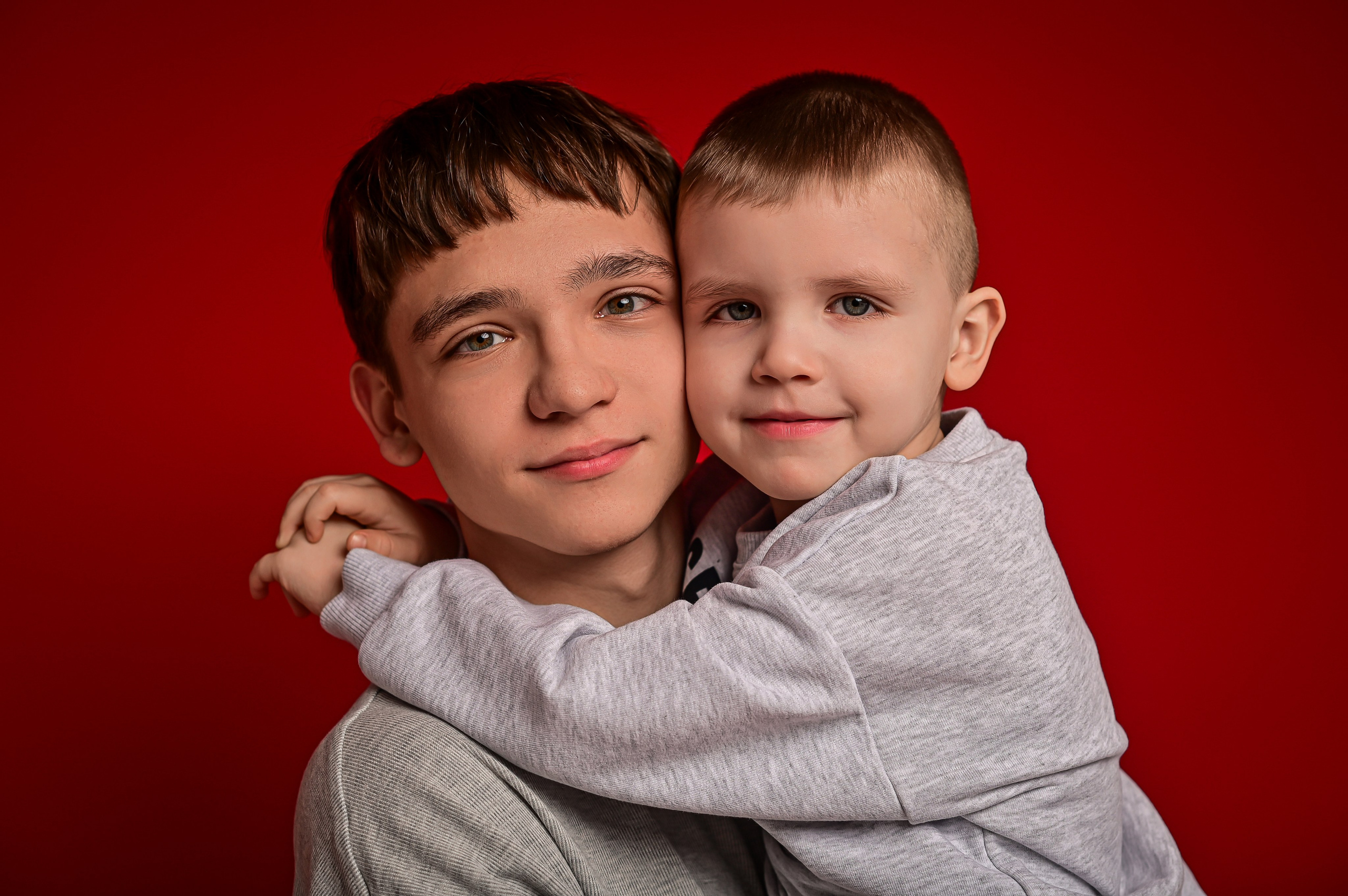 Семейные фотографии. Семейный и свадебный фотограф в Донецке Донская Анастасия