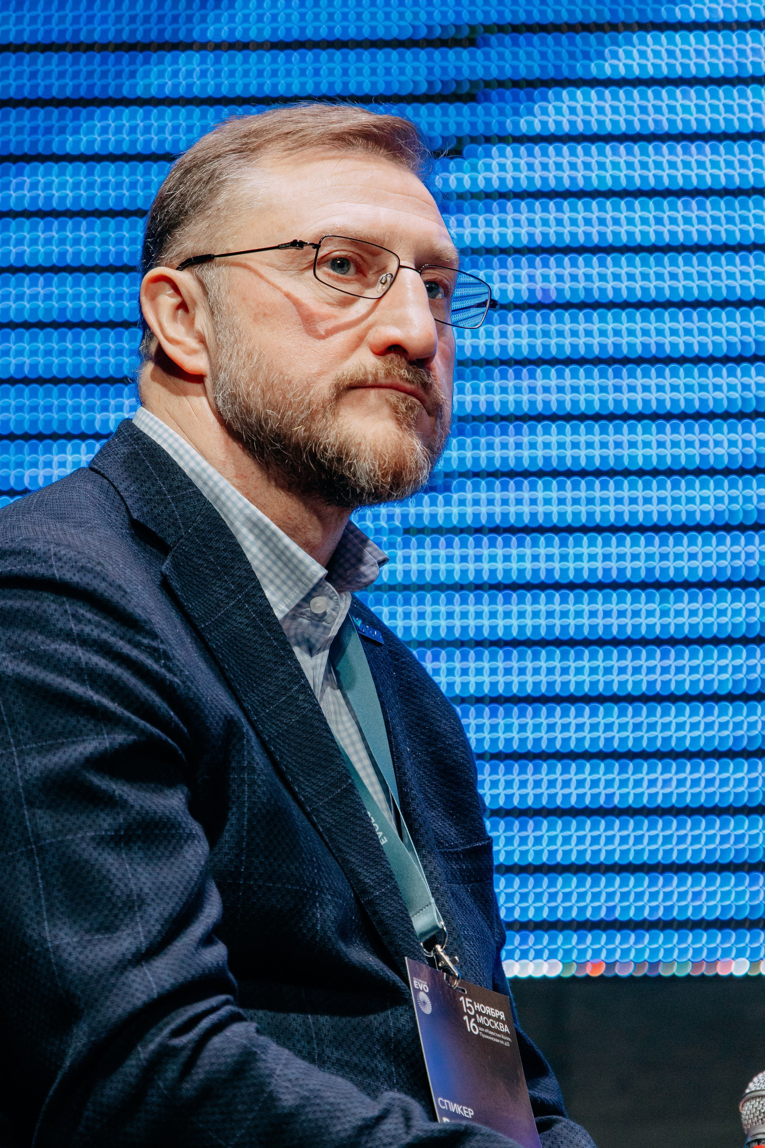 Репортаж с бизнеса. Фото и видео съемка. Андрей Ионов