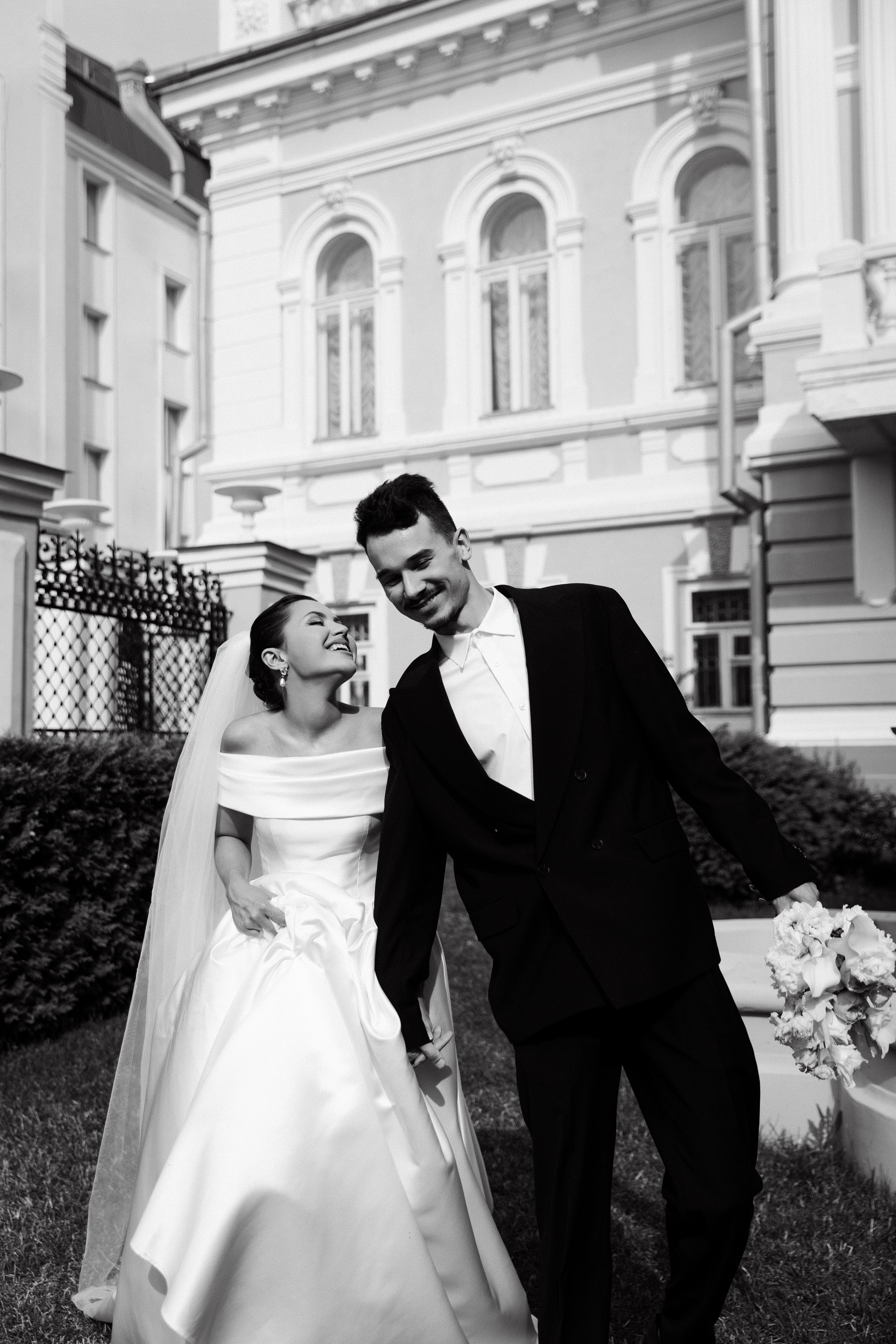 Фархад и Энже. Фотограф Диана Хасанова, г. Казань