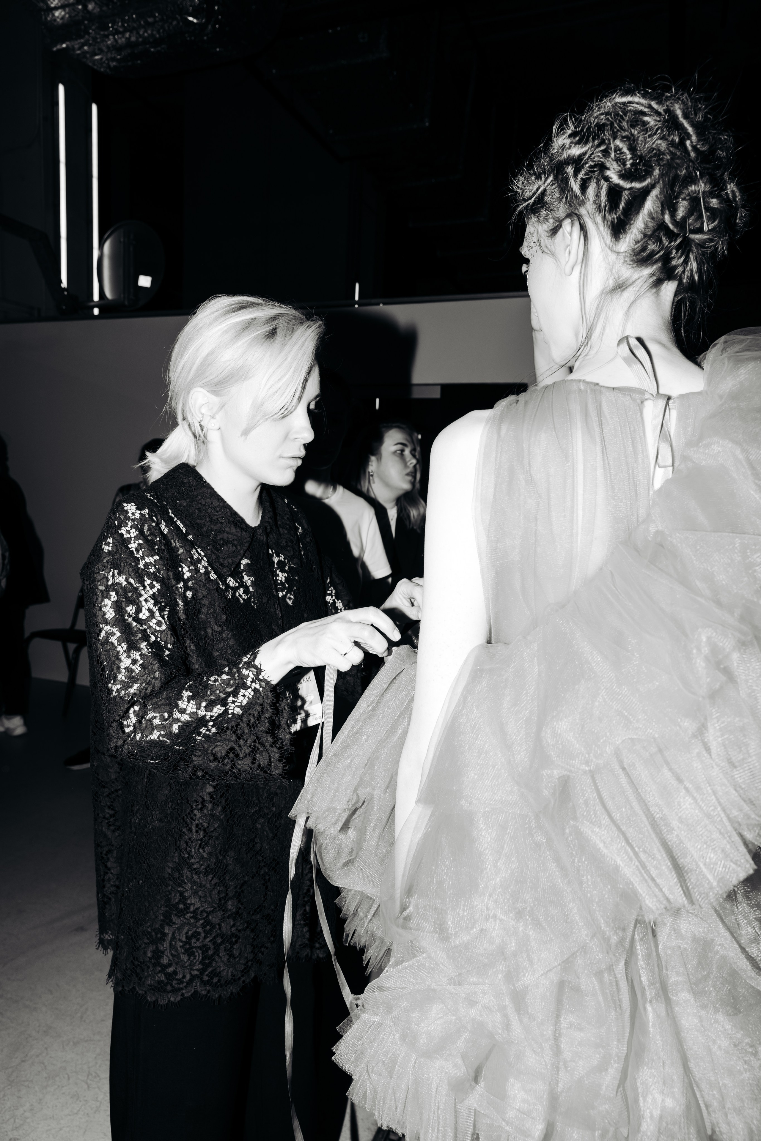 Неделя моды 22. Главная