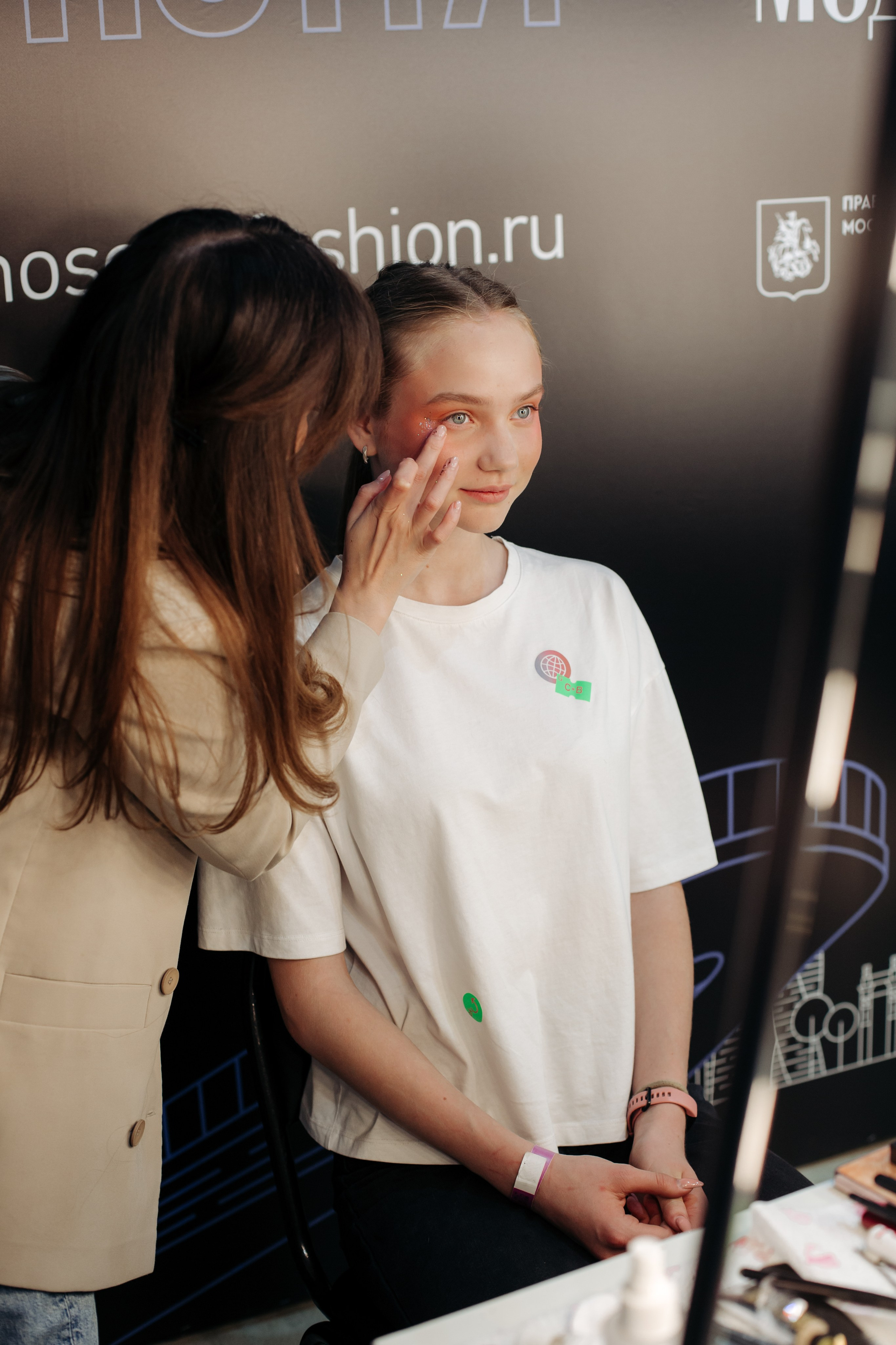 Неделя моды 22. Главная