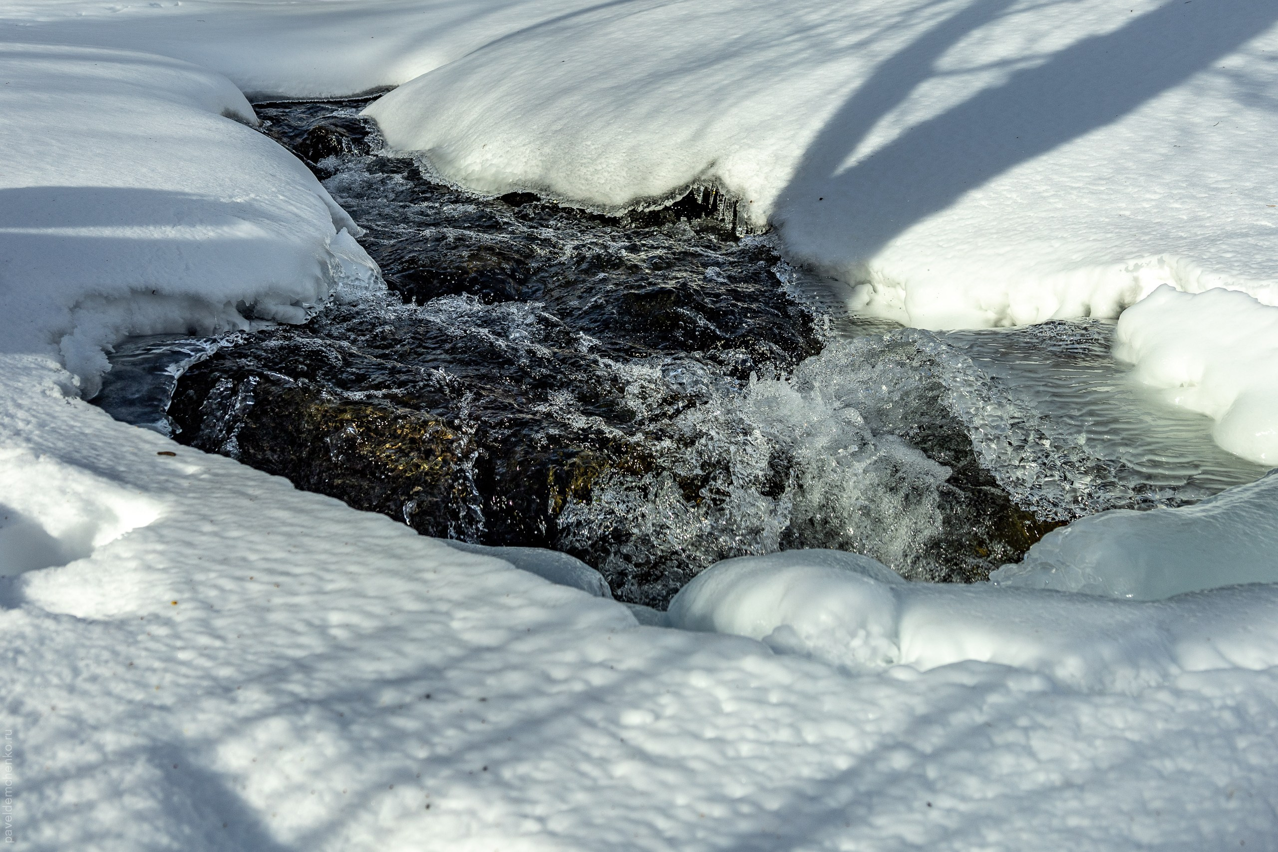 Долина Чулышмана 2024. Gennady Travel