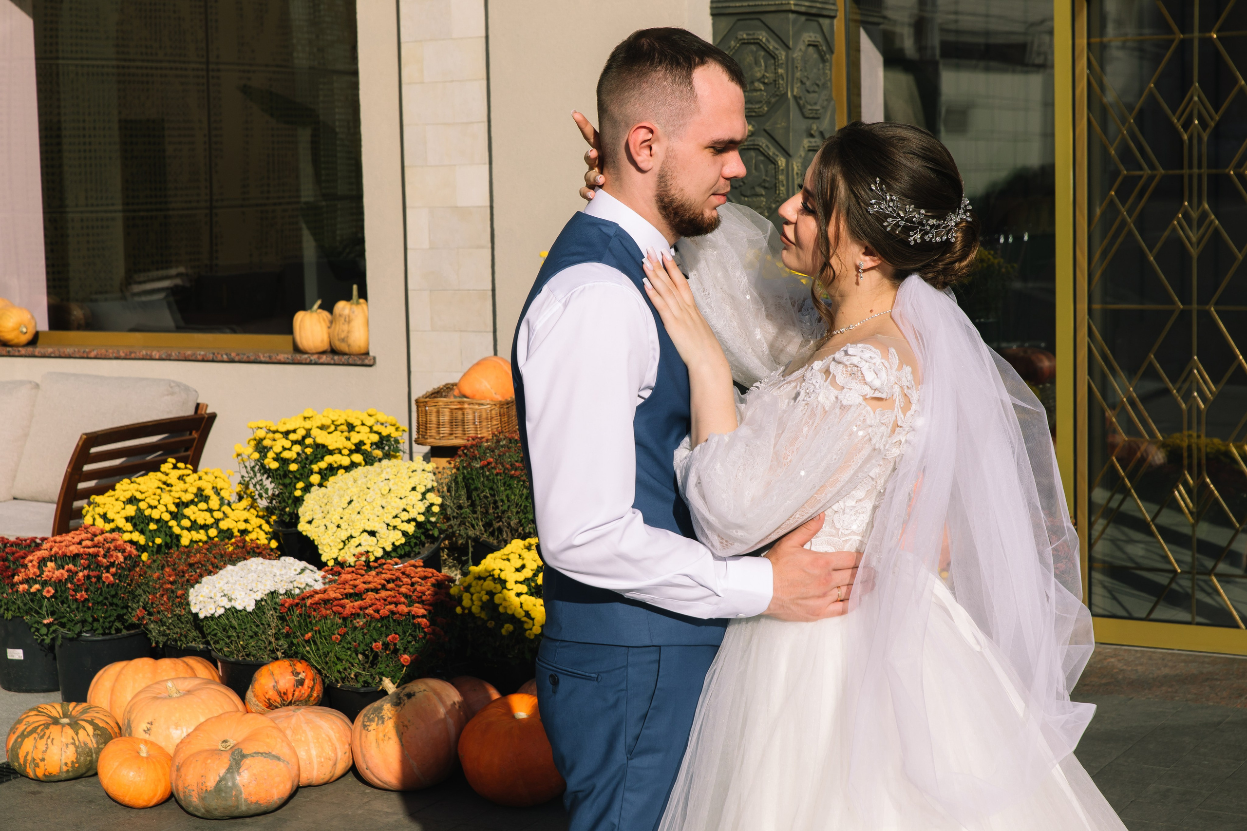 АЛЯ И РОМАН. Свадебный и семейный фотограф в Курске и Курчатове