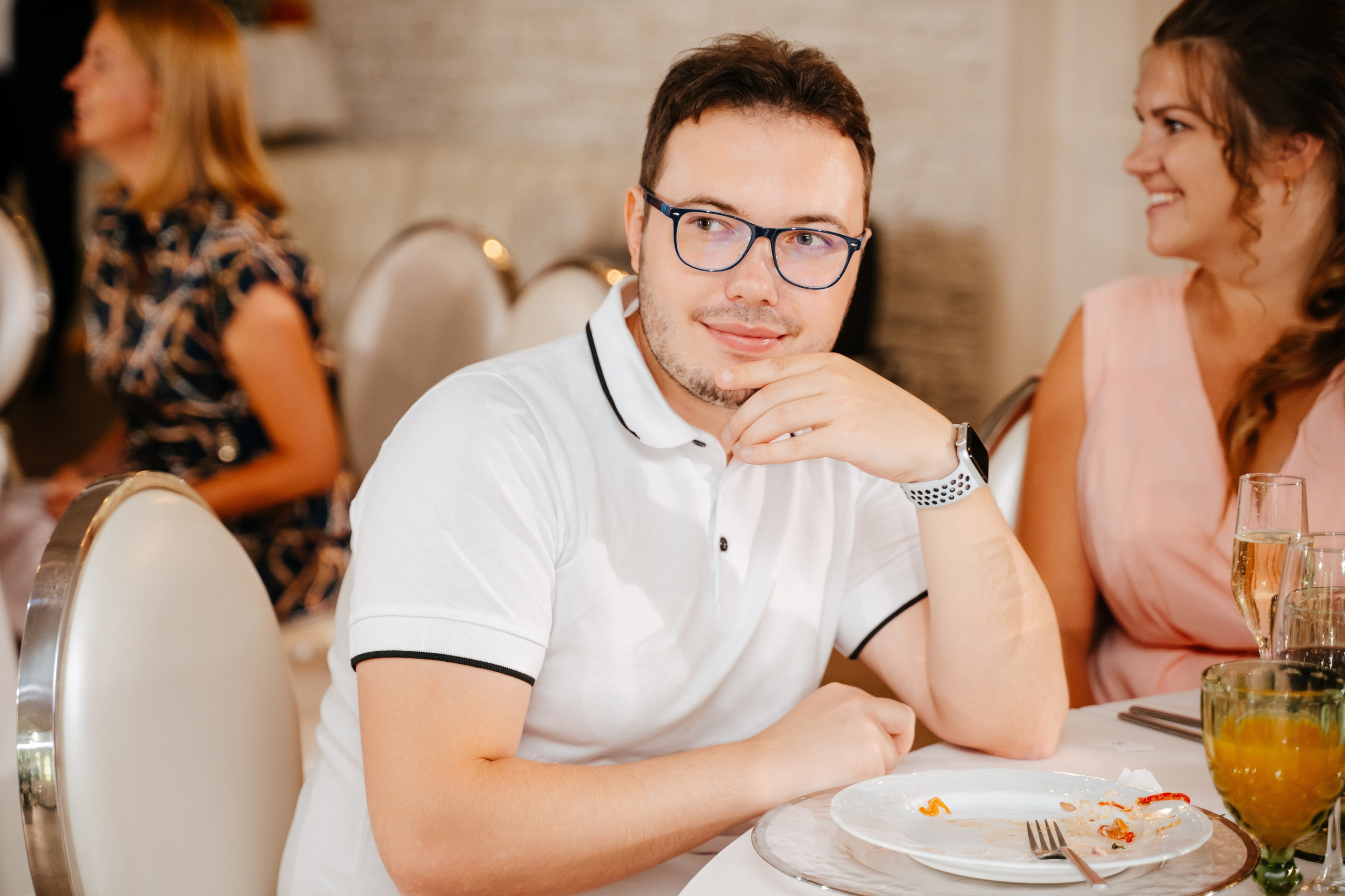 Александр и Мария. Семейный и свадебный фотограф в Санкт-Петербурге и Москве