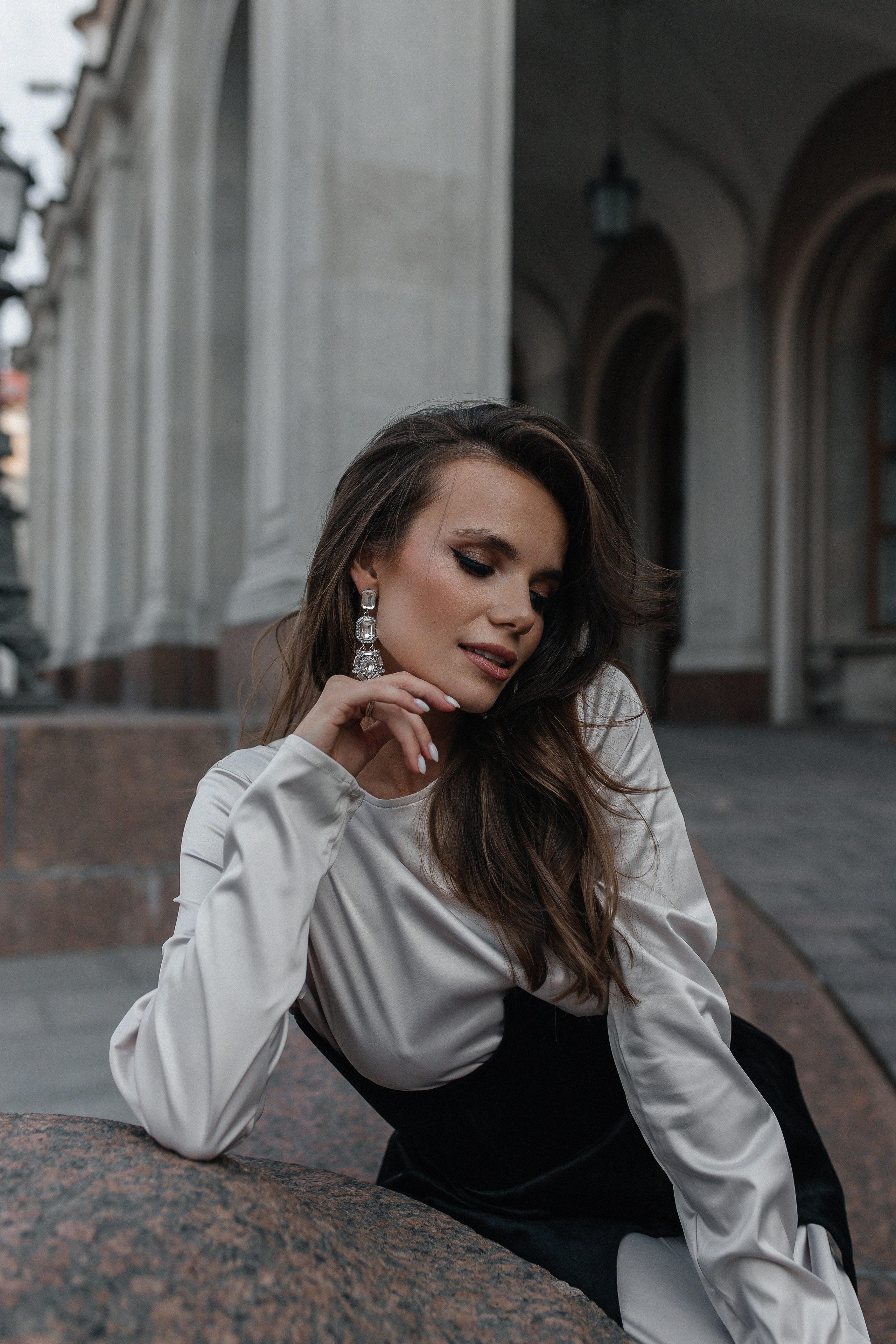 Эля и Питер. Семейный фотограф в Санкт-Петербурге Ирина Иванова