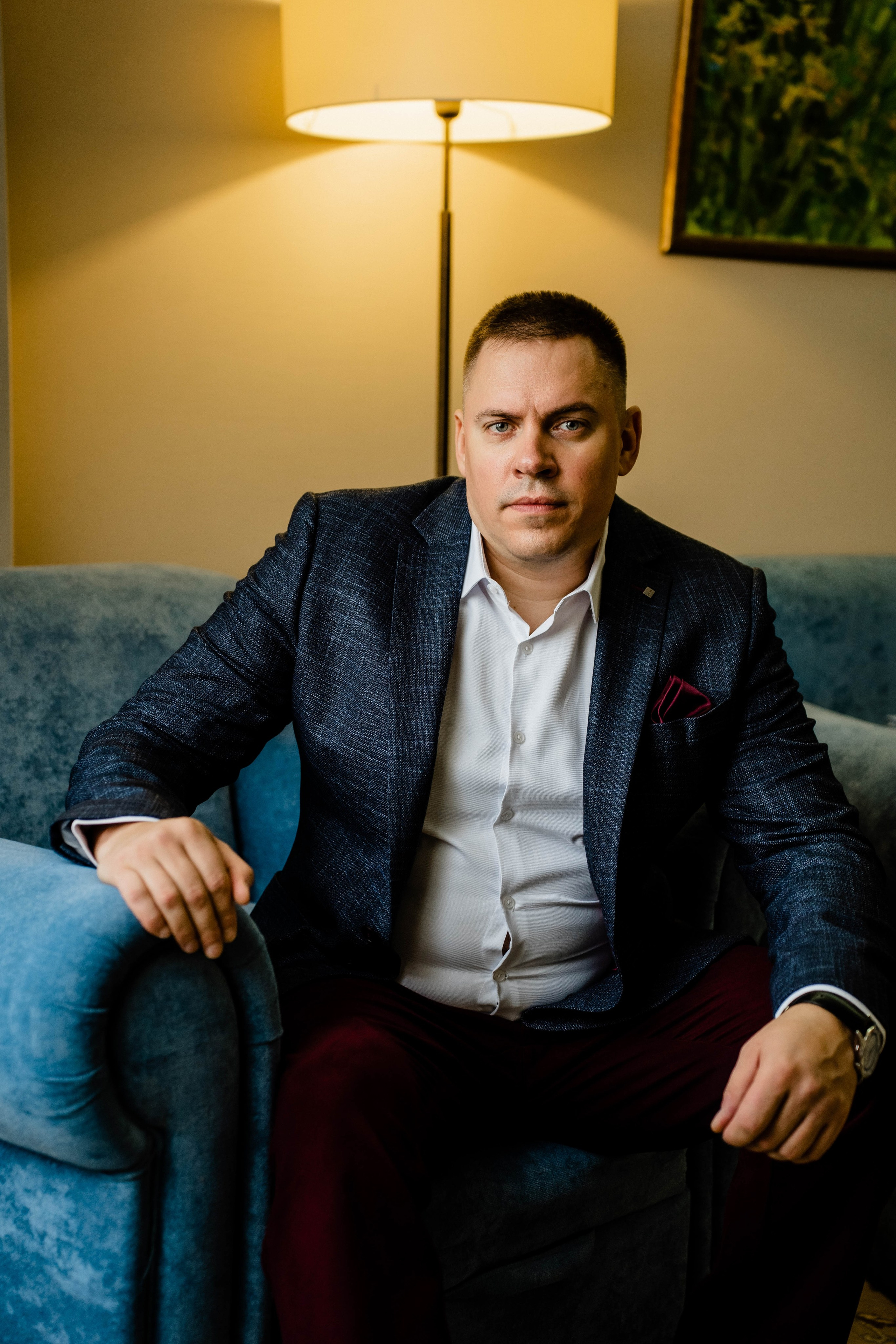 Ксения & Дмитрий. Фотограф Абакумова Анастасия