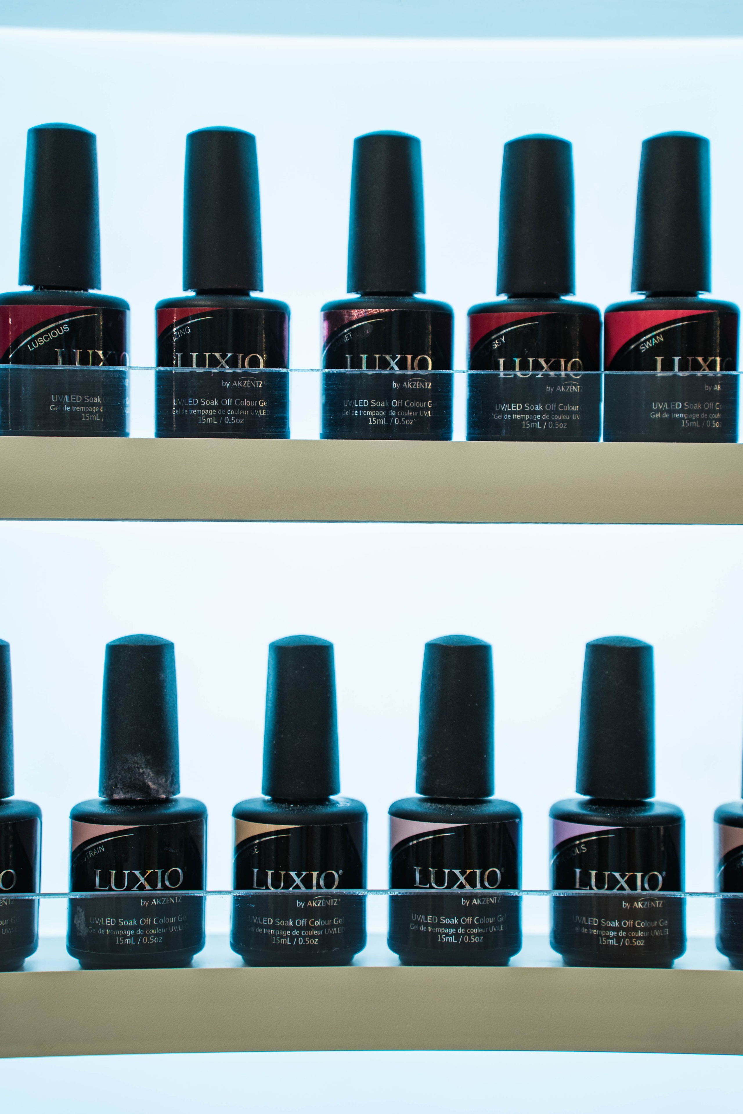 NAILS LOOK. Фотограф Абакумова Анастасия