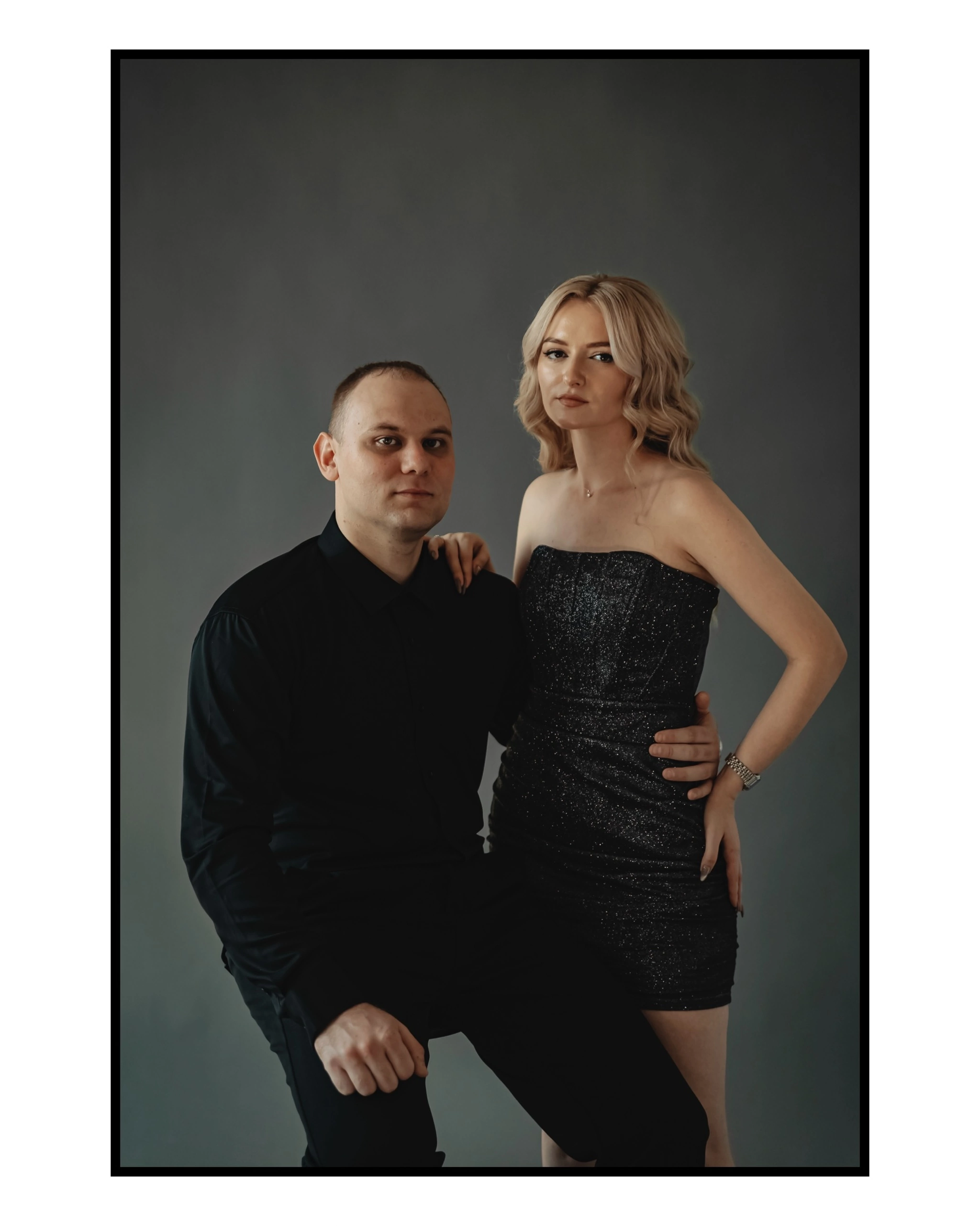 День рождения. Фотограф Александра Иваненко