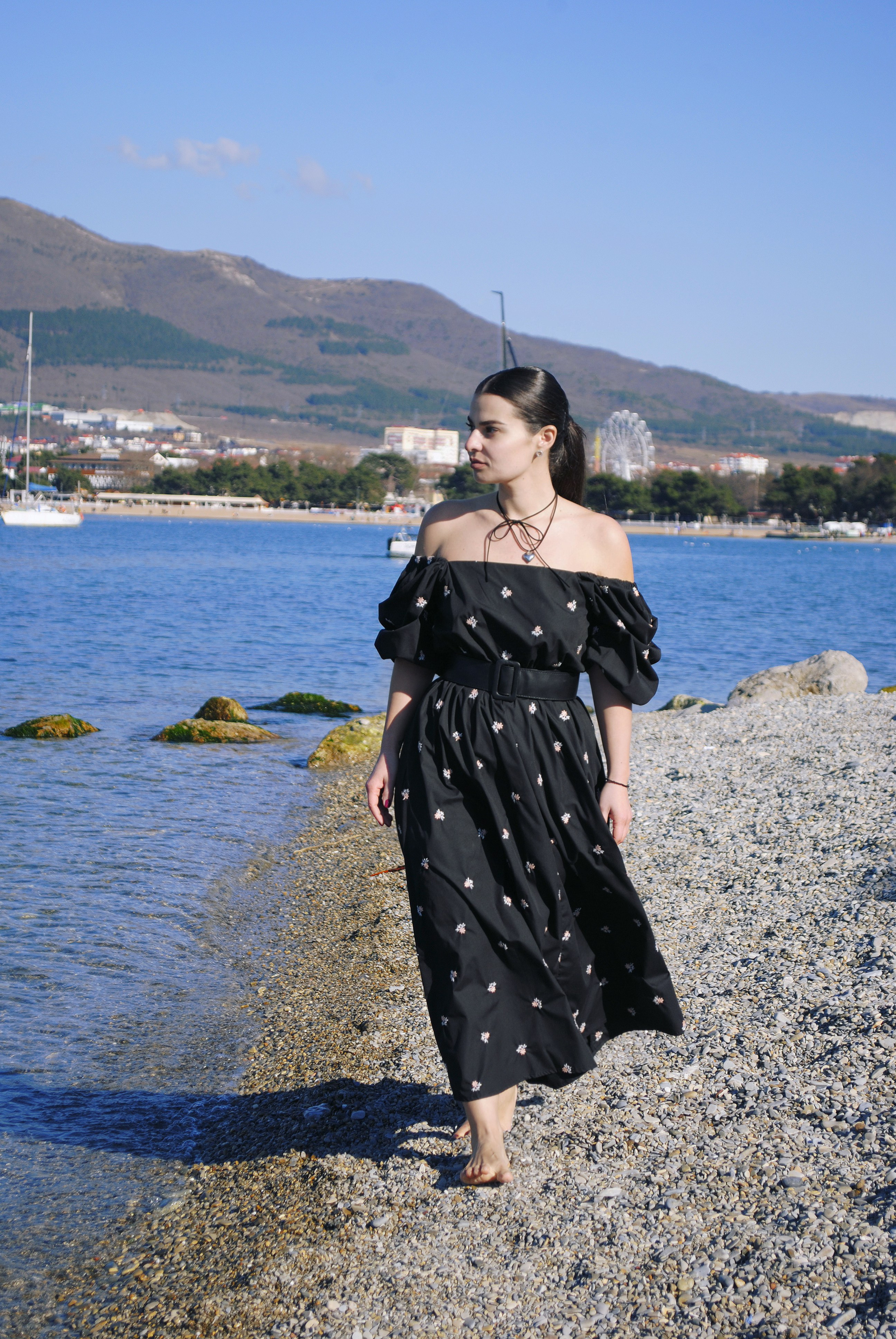 Кристина. Фотограф Мария Мусаелян