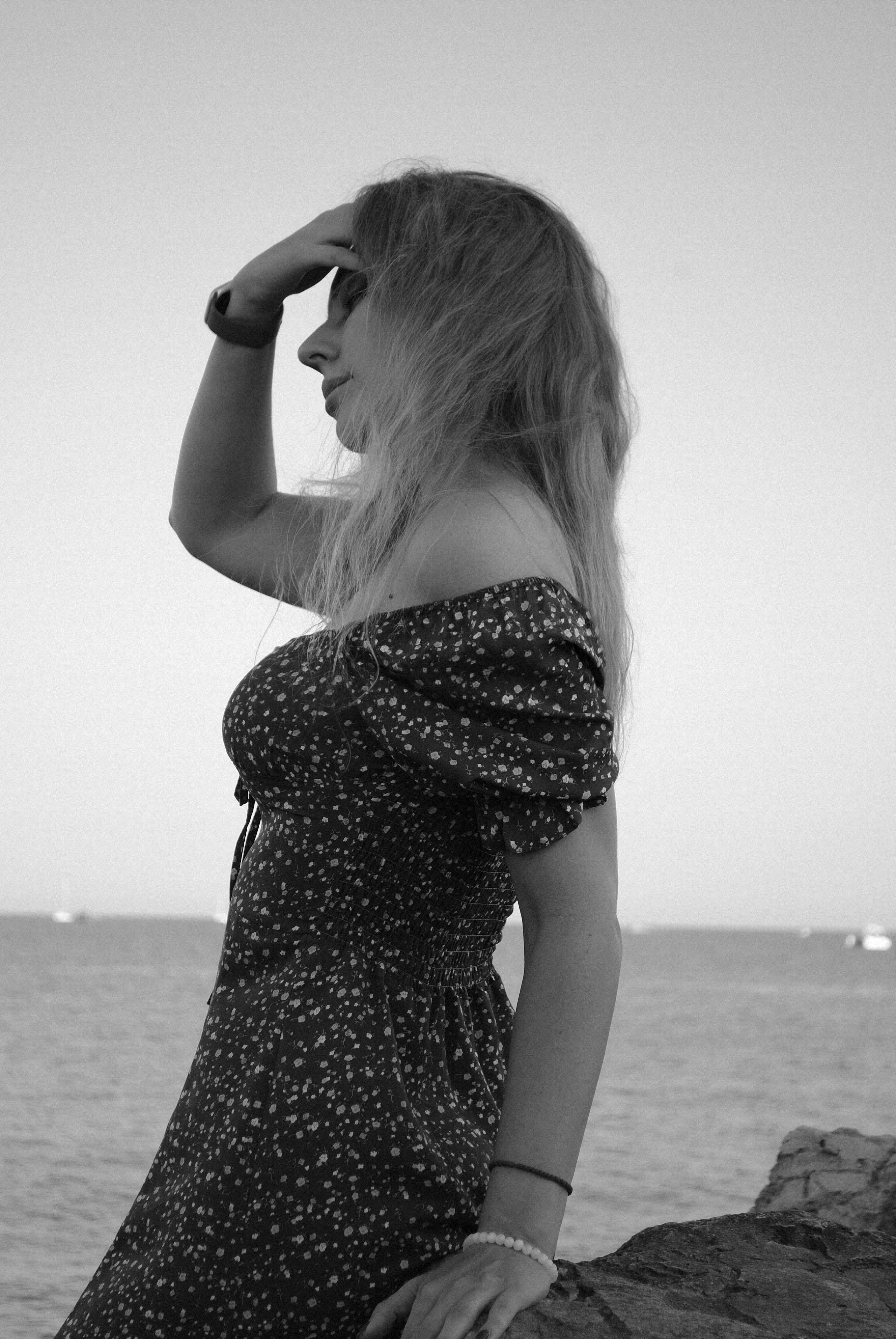 Елена. Фотограф Мария Мусаелян