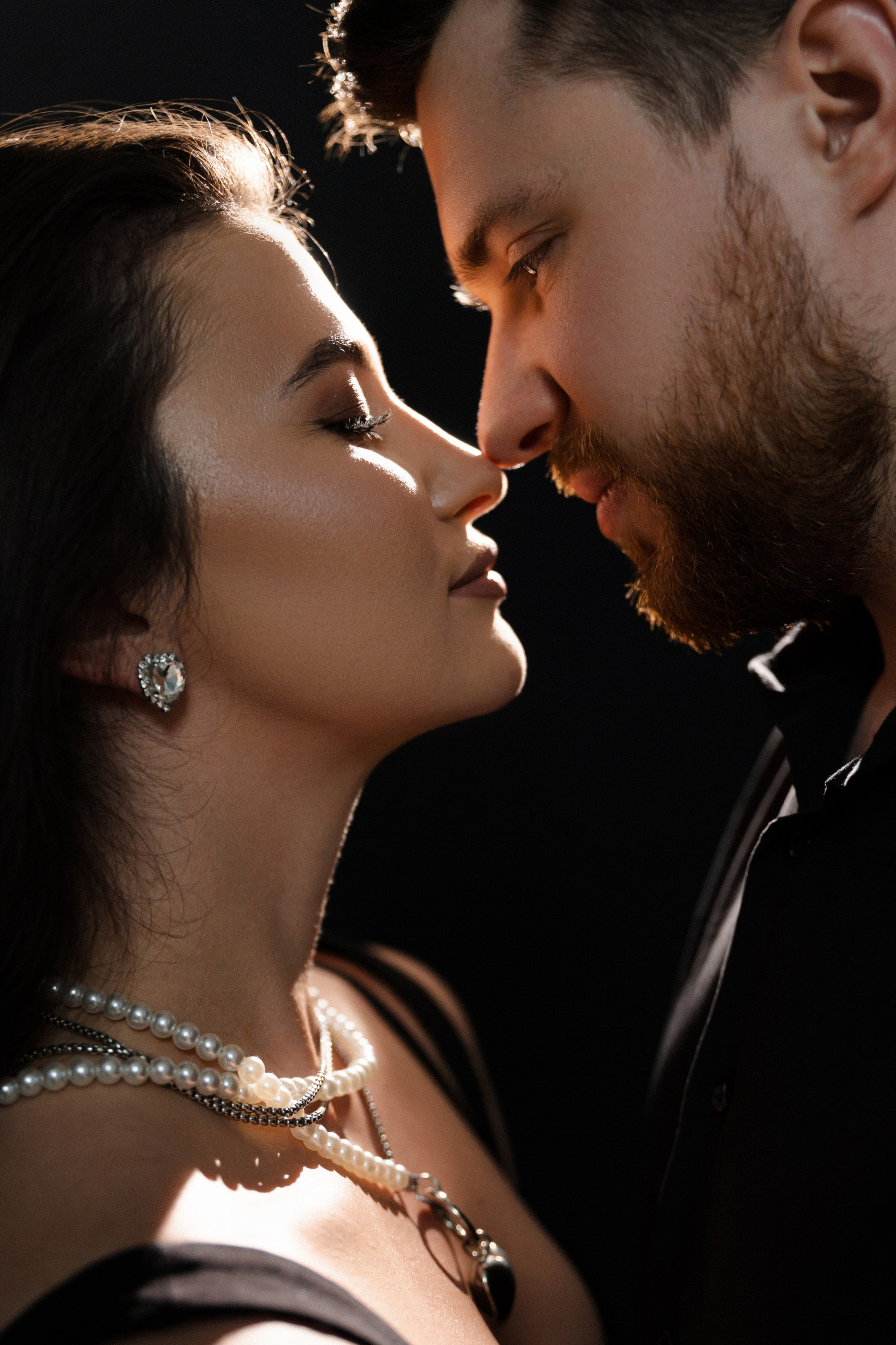 Портфолио//LOVE STORY. Фотограф Тюмень Пушковская Кристина