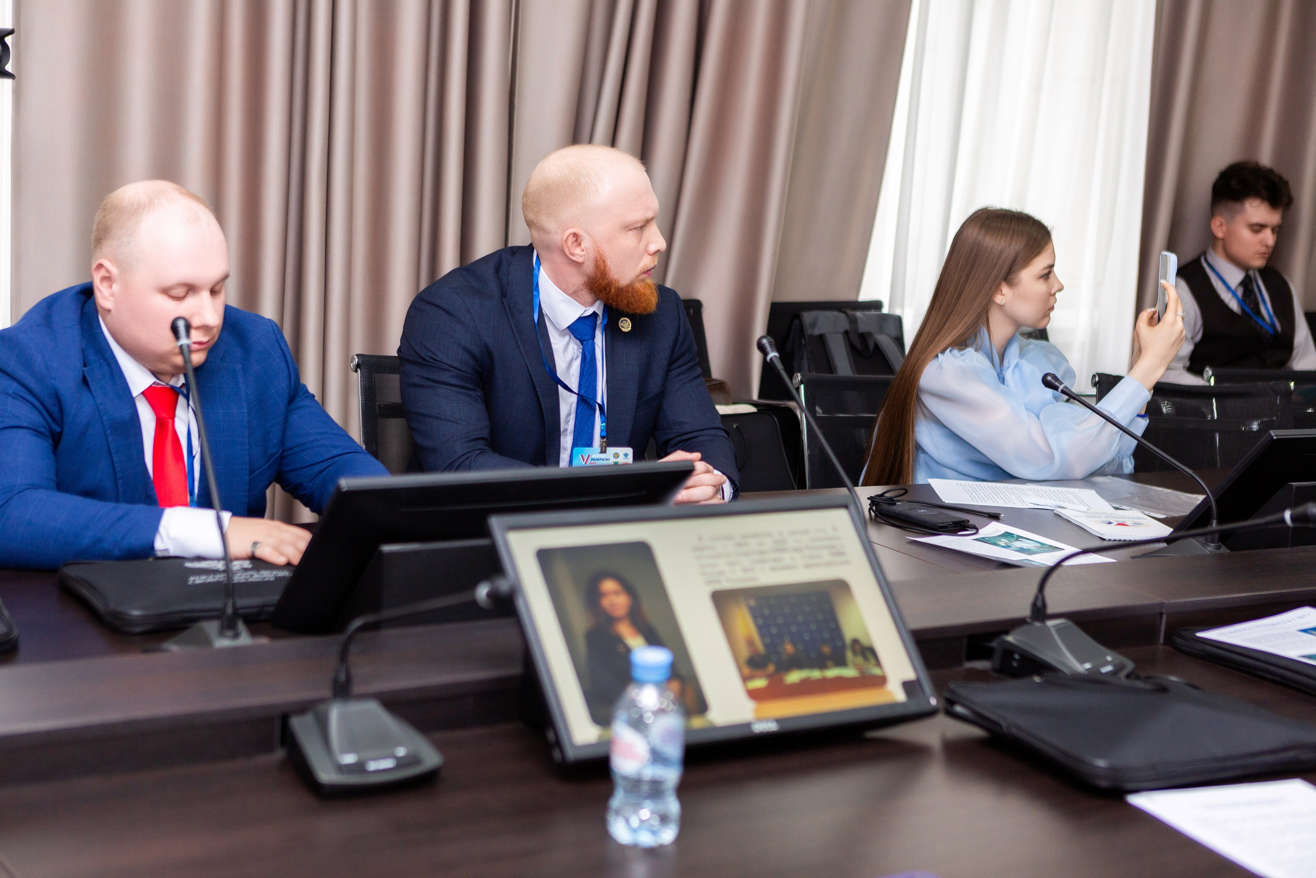 Мои медиа выборы 2024. Профессиональный фотограф в Мценске и Орловской области