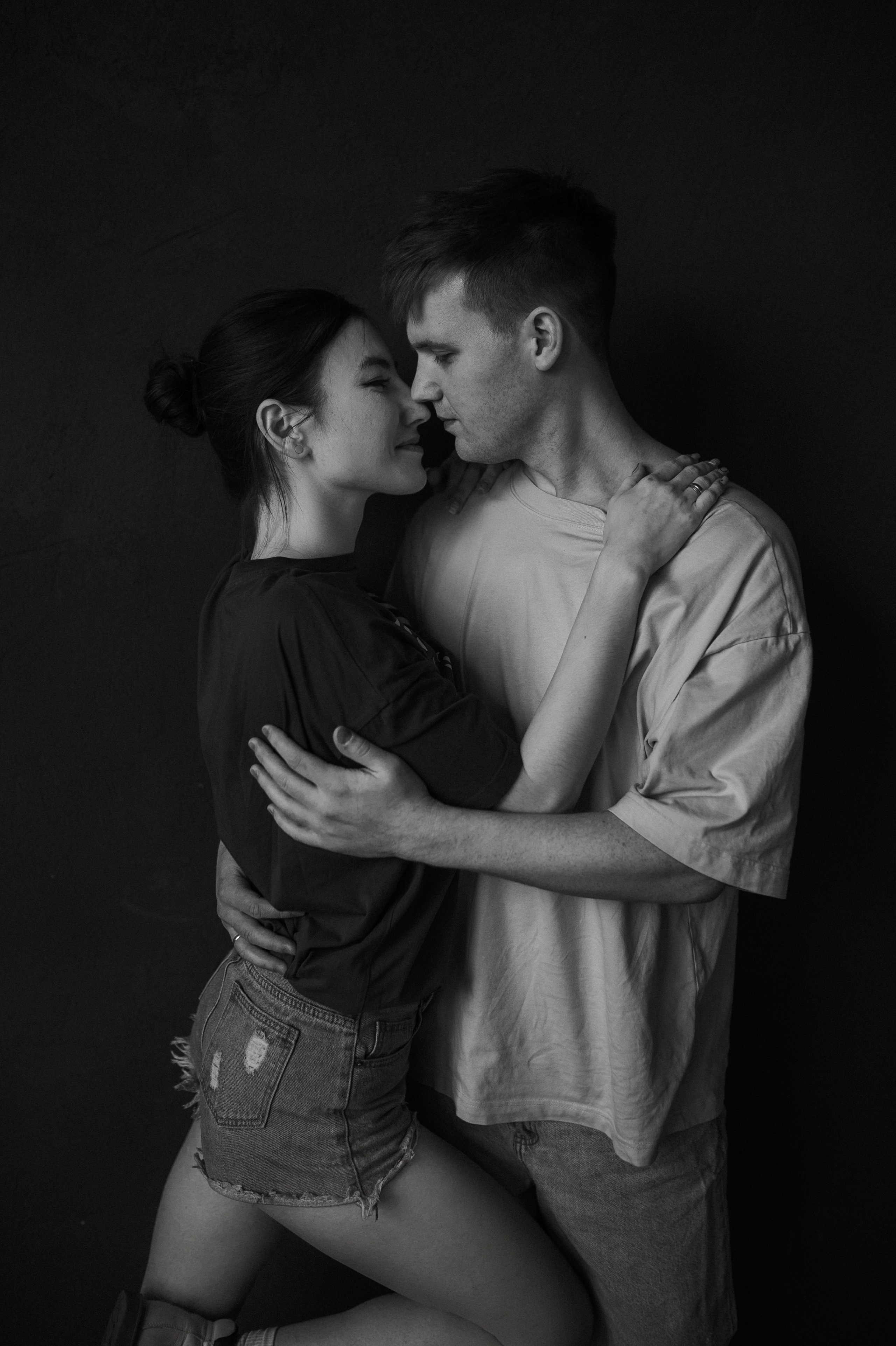 Оля и Антон. Www.ostermiller.ru