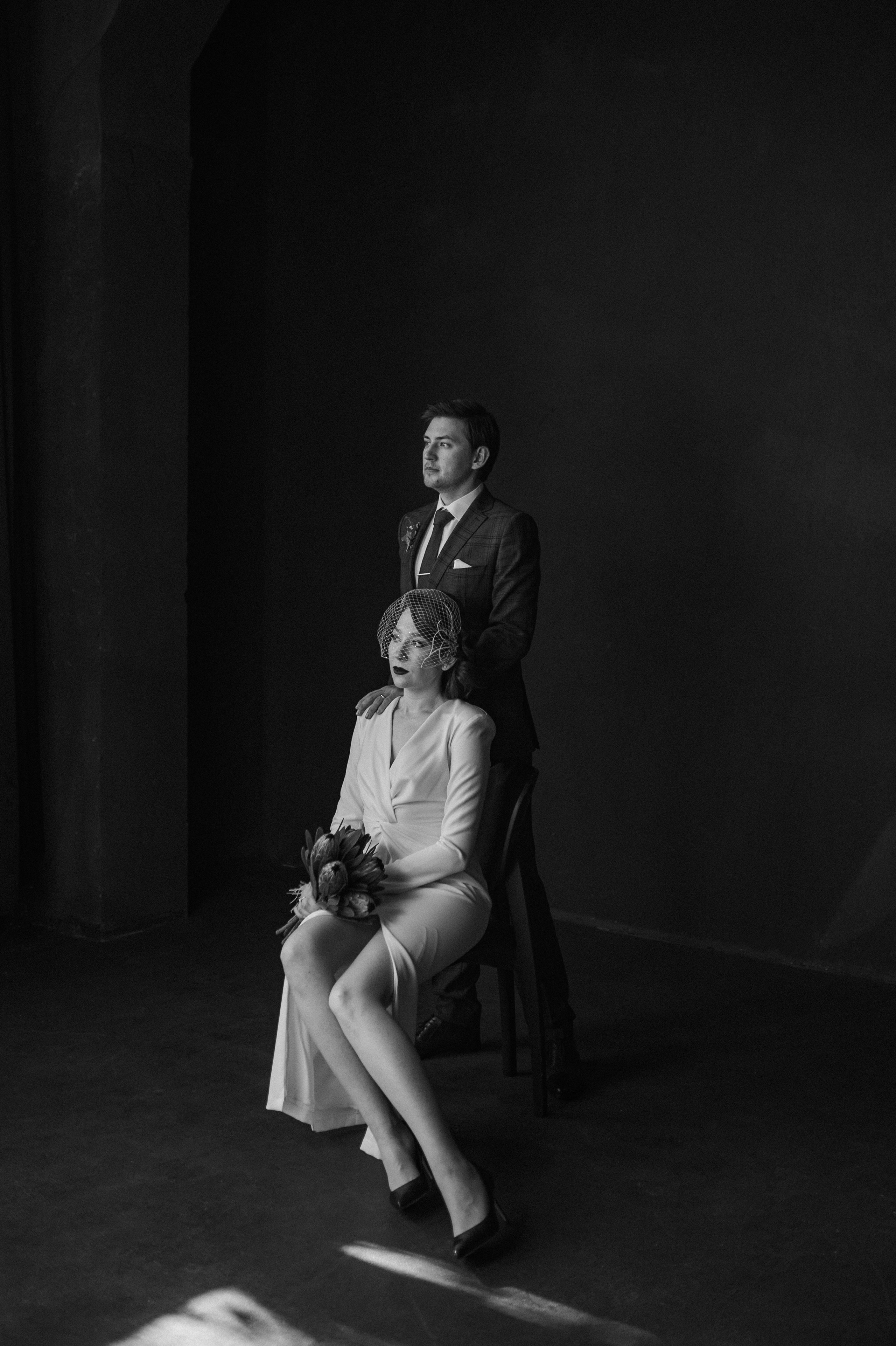 Виталий и Полина. Www.ostermiller.ru