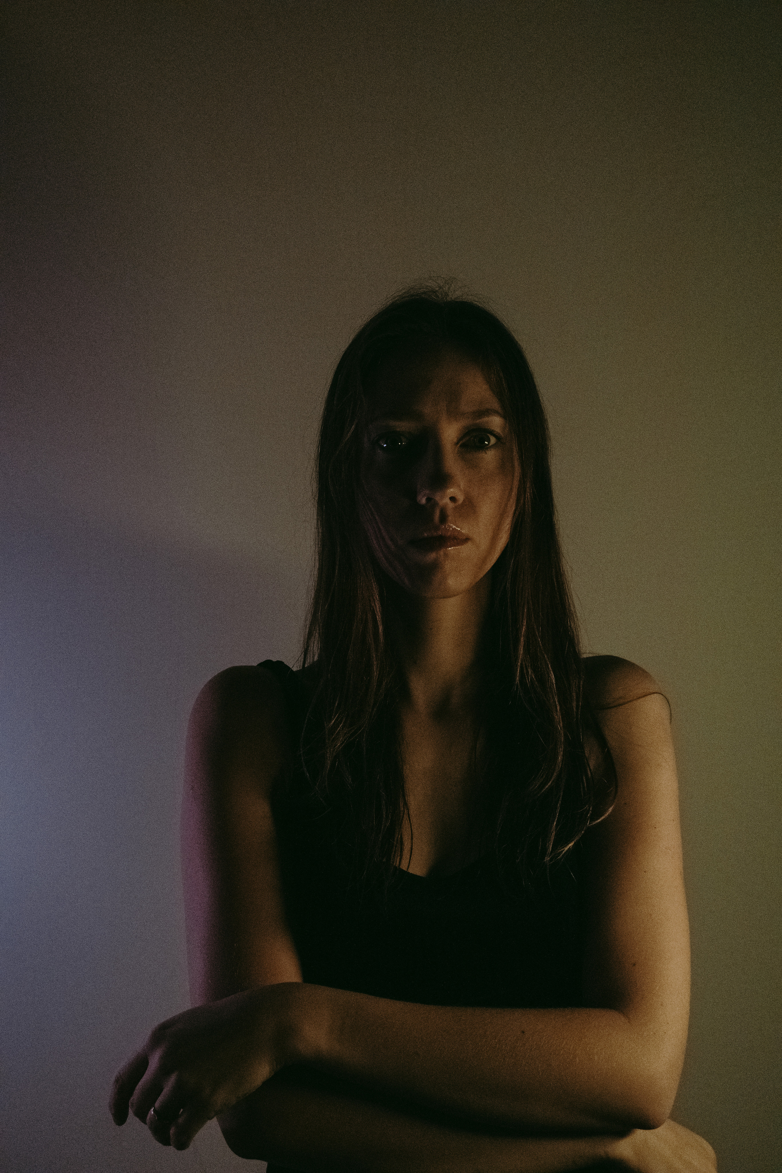 Toxic. Фотограф Валуйки, Белгородская область. Коробова Юля