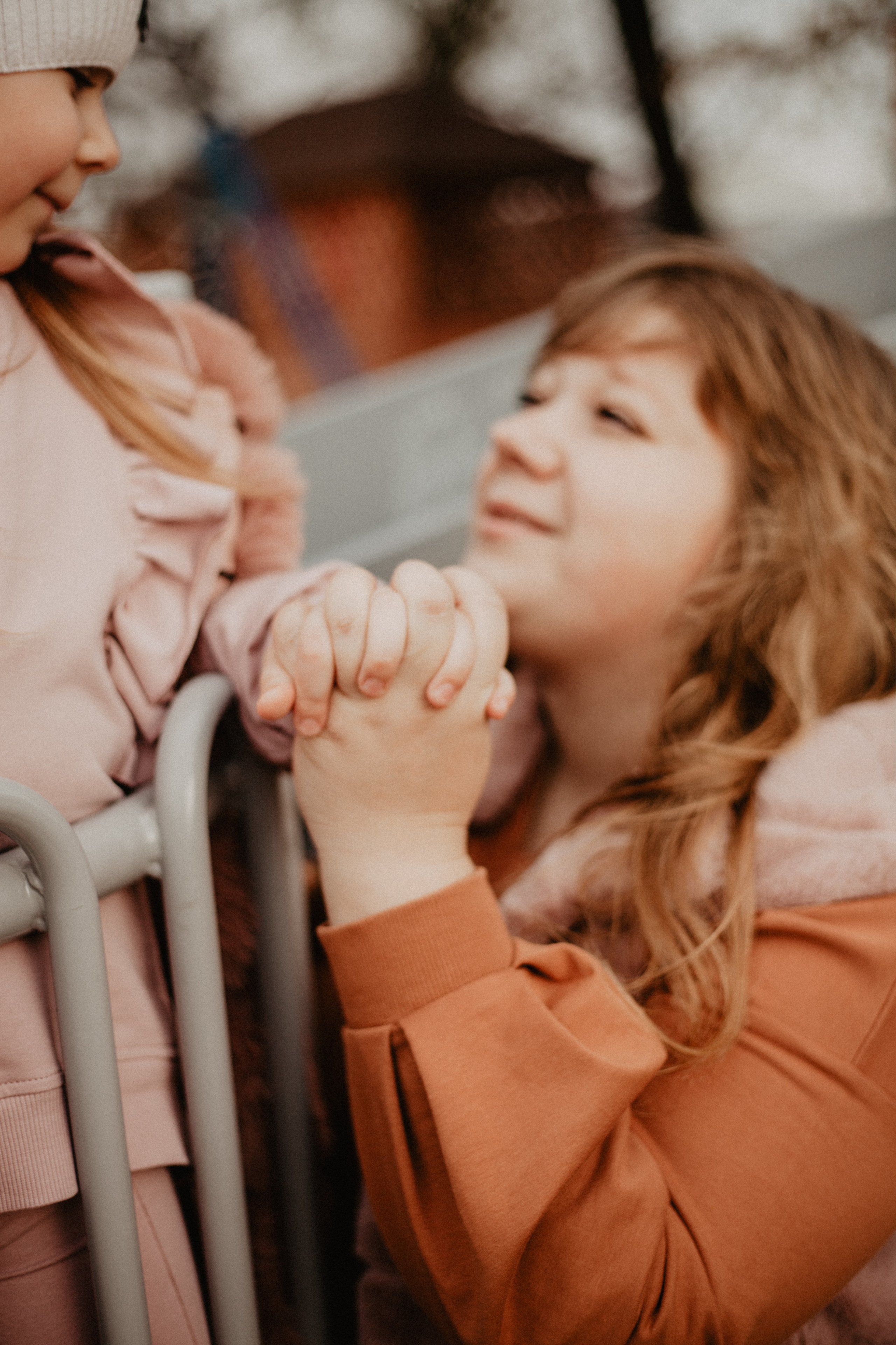 Ты и я. Фотограф Валуйки, Белгородская область. Коробова Юля