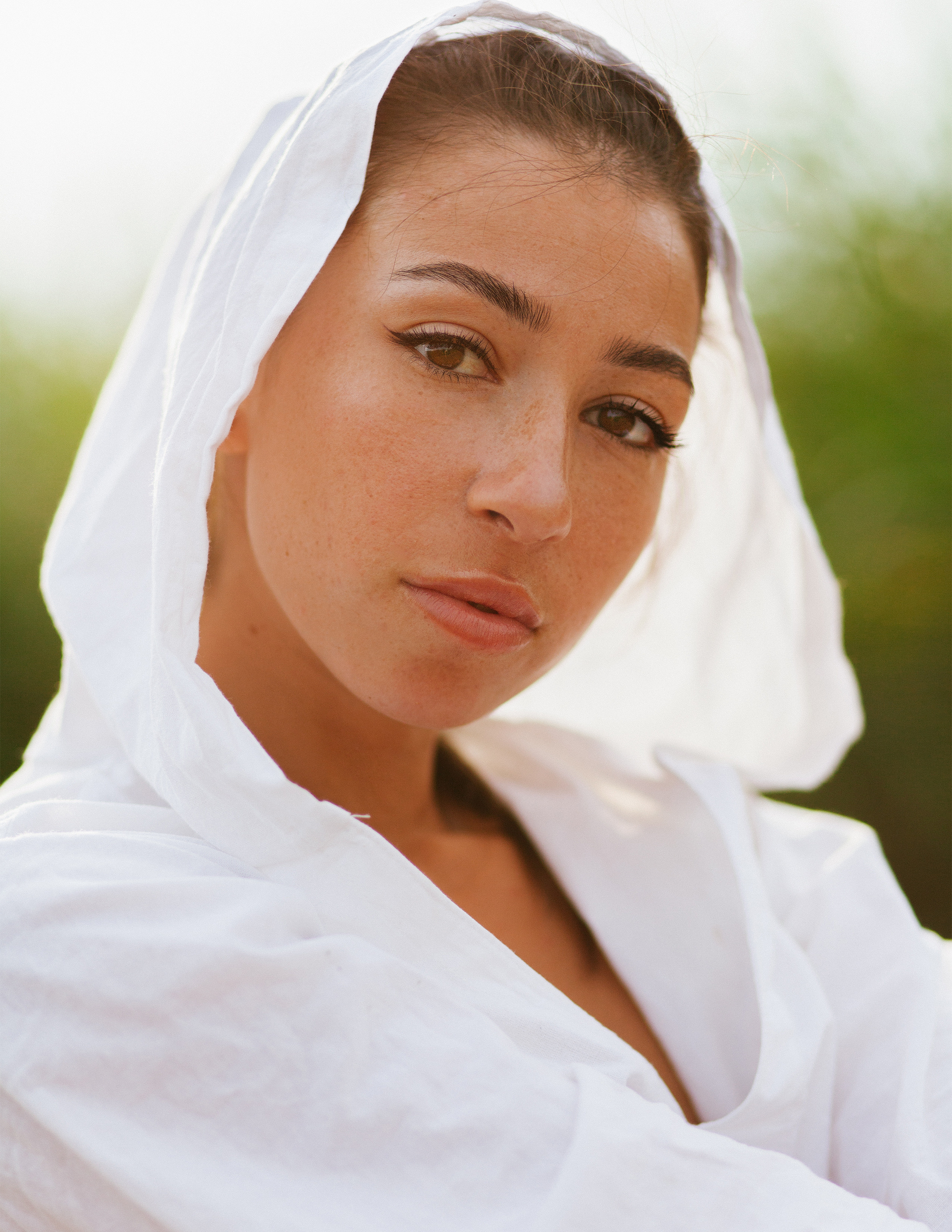 На заре. Фотограф Валуйки, Белгородская область. Коробова Юля