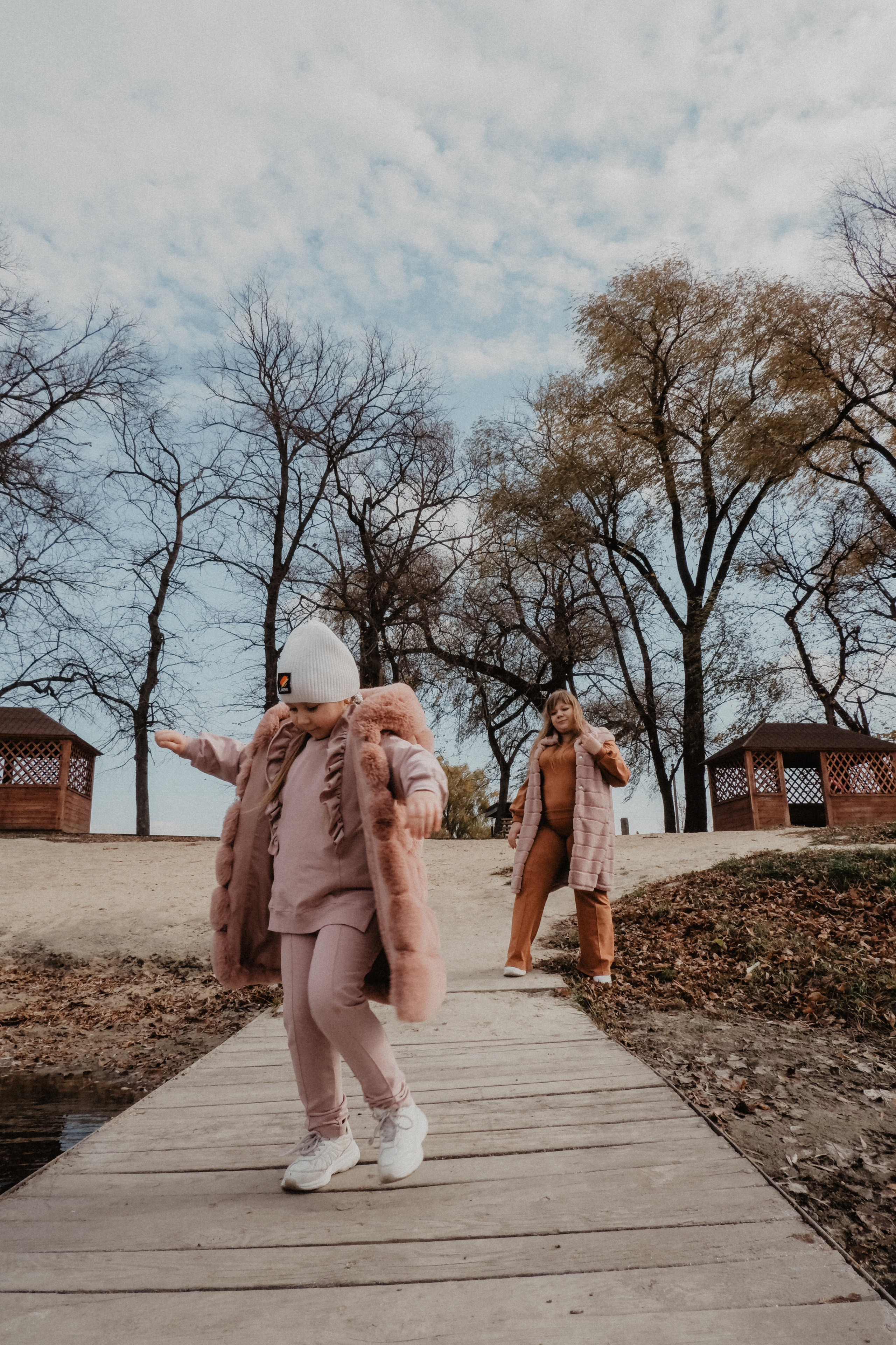 Ты и я. Фотограф Валуйки, Белгородская область. Коробова Юля