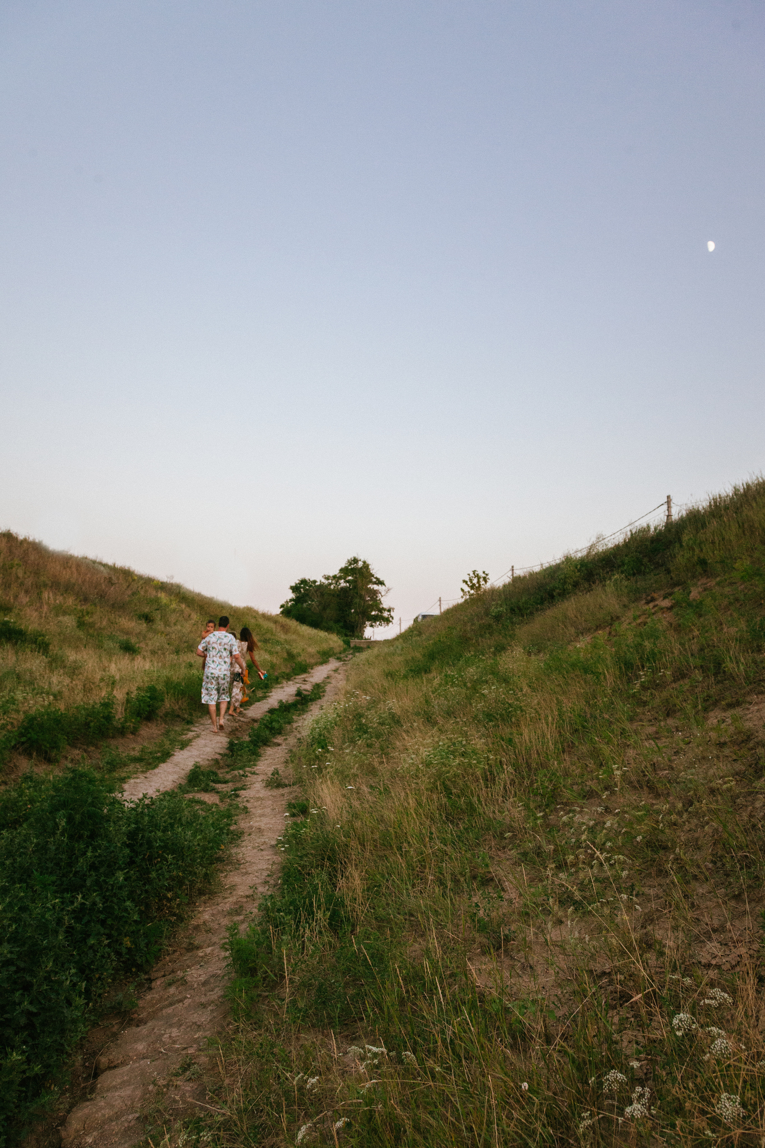 Summertime. Фотограф Валуйки, Белгородская область. Коробова Юля