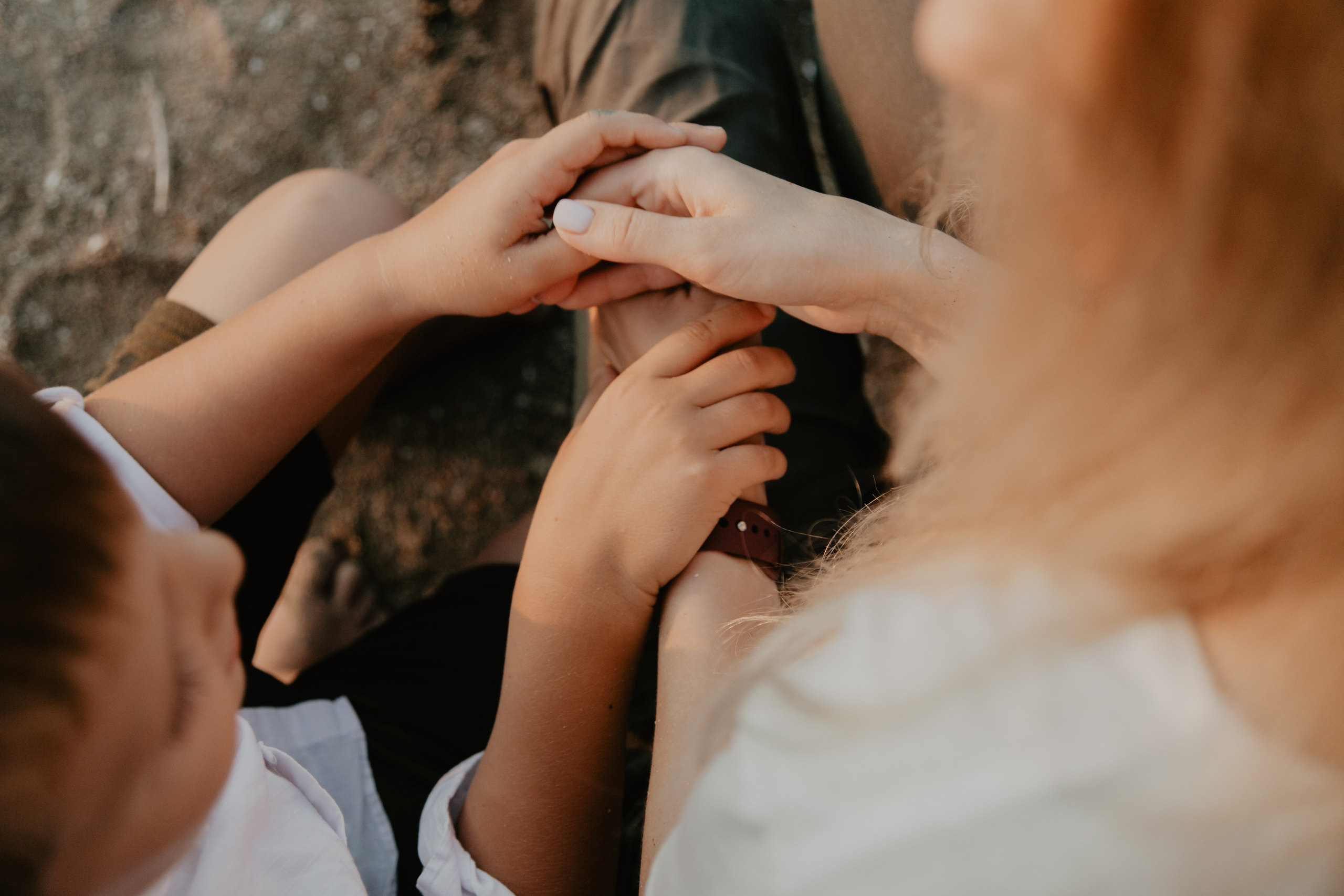Родней, чем ты — нет. Фотограф Валуйки, Белгородская область. Коробова Юля